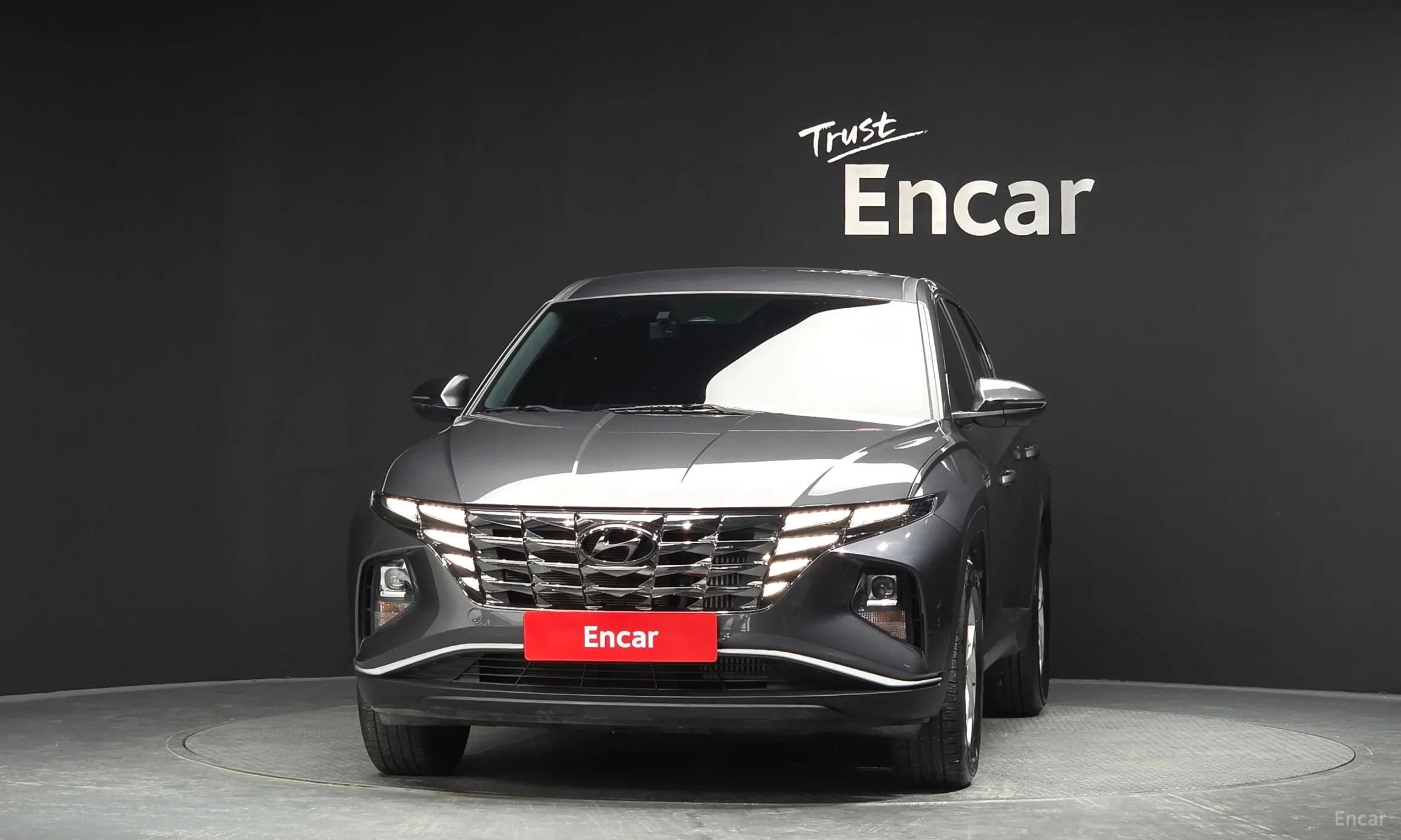 Hyundai Tucson (NX4) превью 2