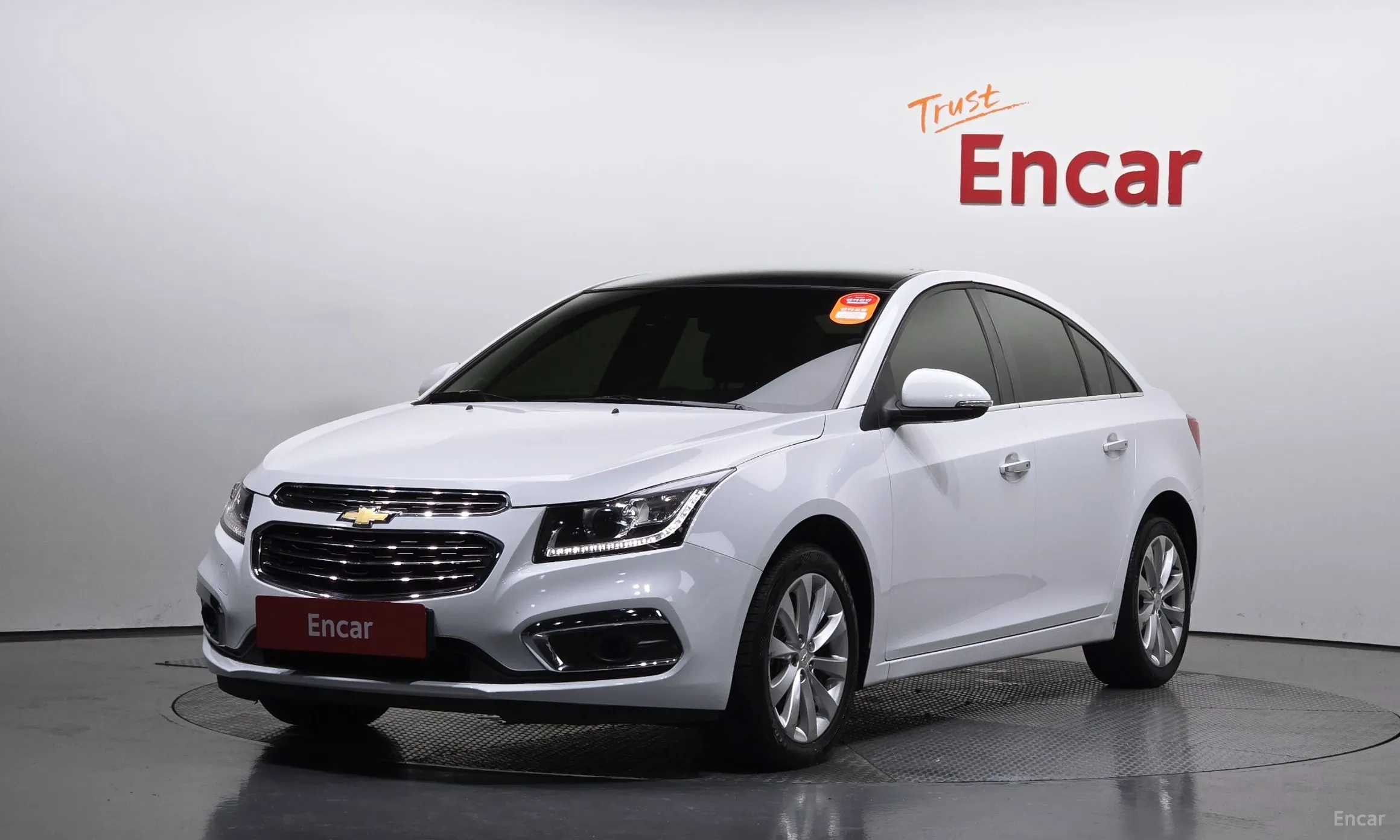 Cruze
