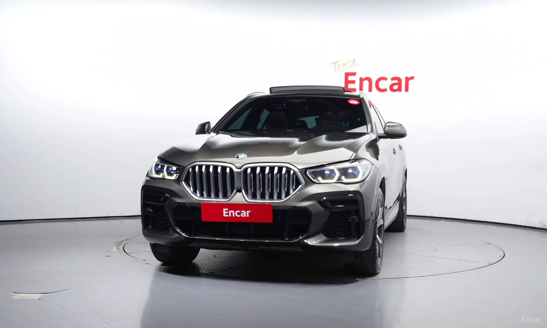 BMW X6 (G06)