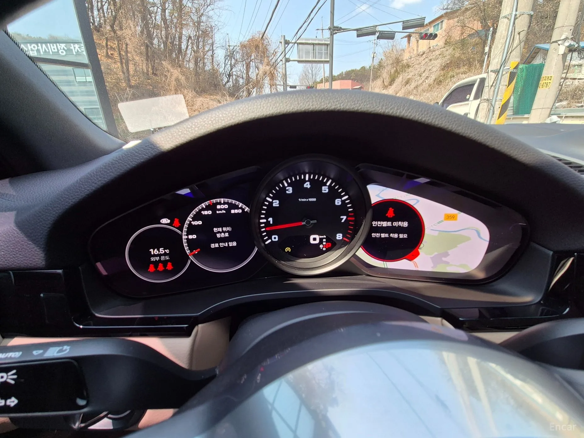 Porsche Cayenne (PO536) превью 14