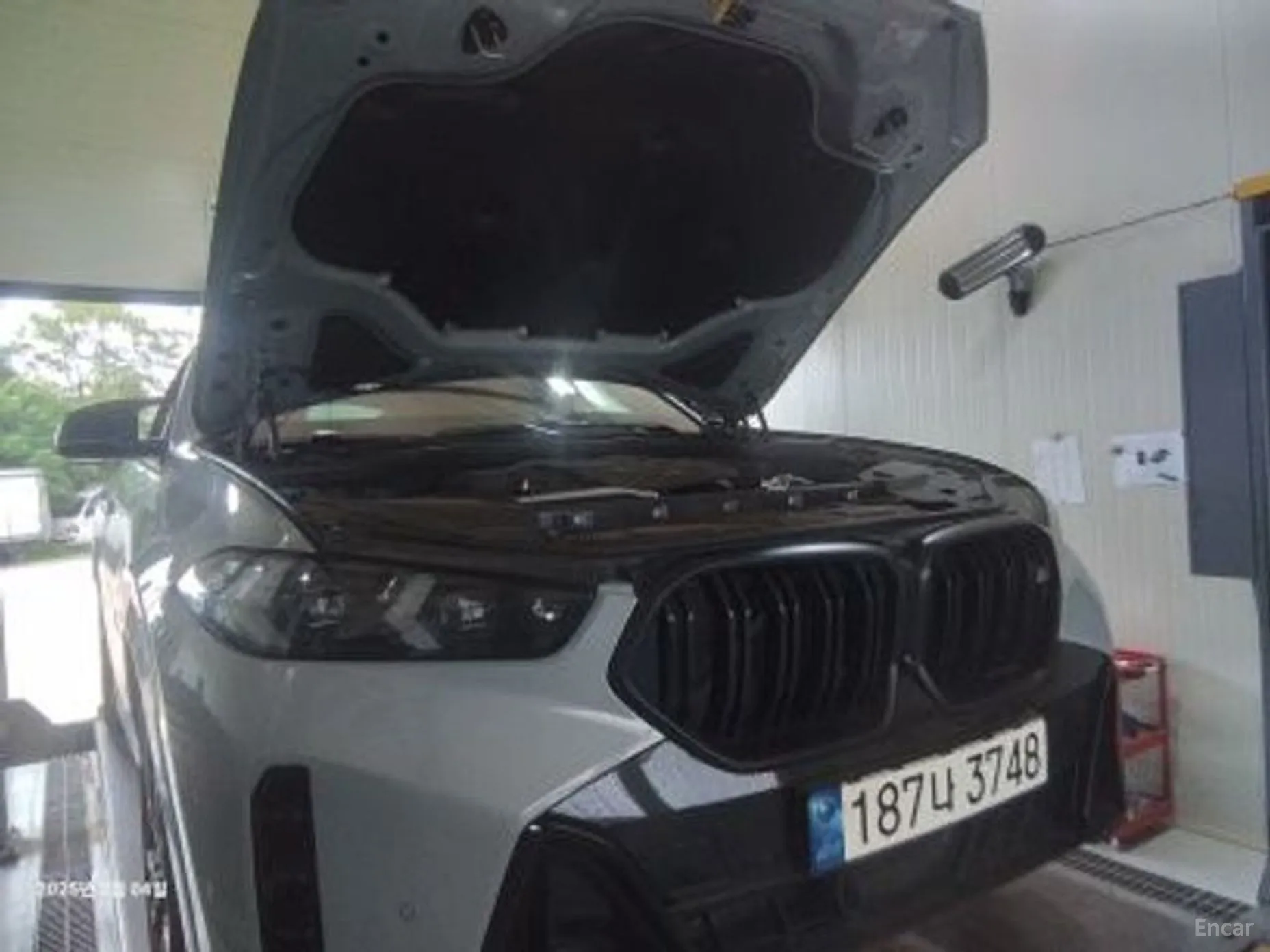 BMW X6 (G06)