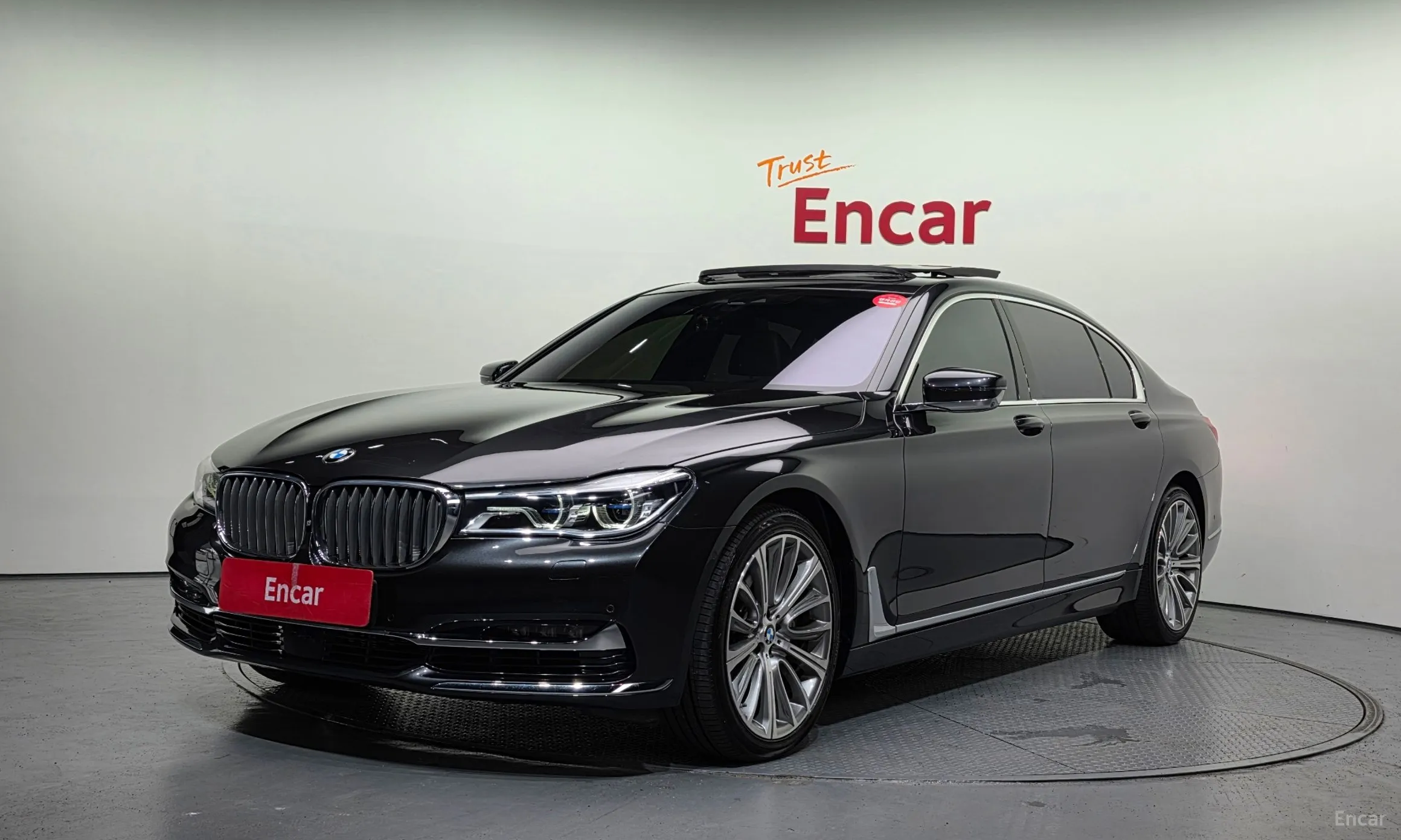 7 Series (G11)