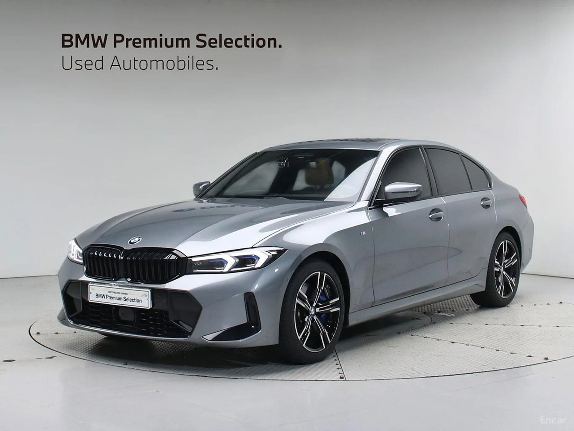 3 Series (G20)