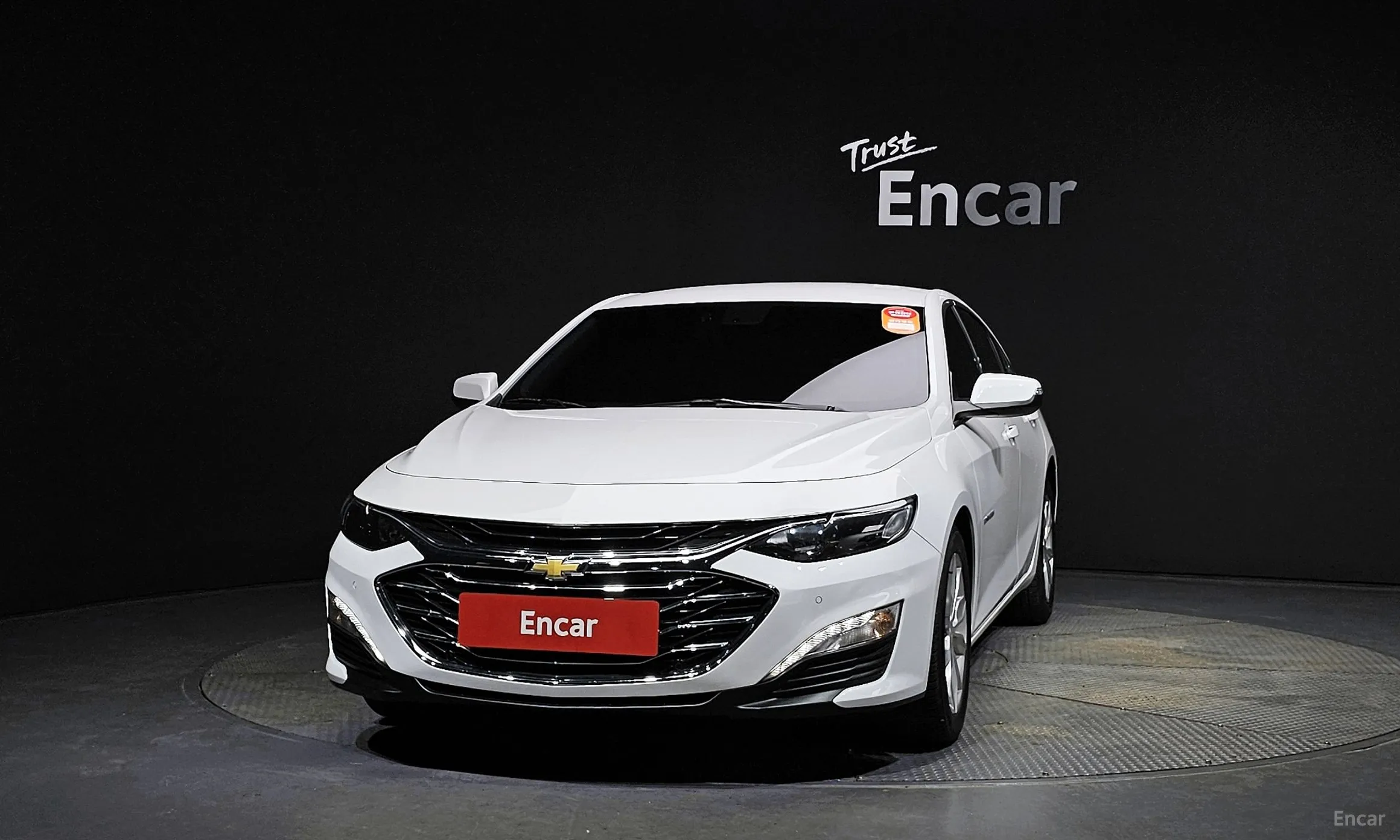 Chevrolet (GM Daewoo) Malibu превью 2