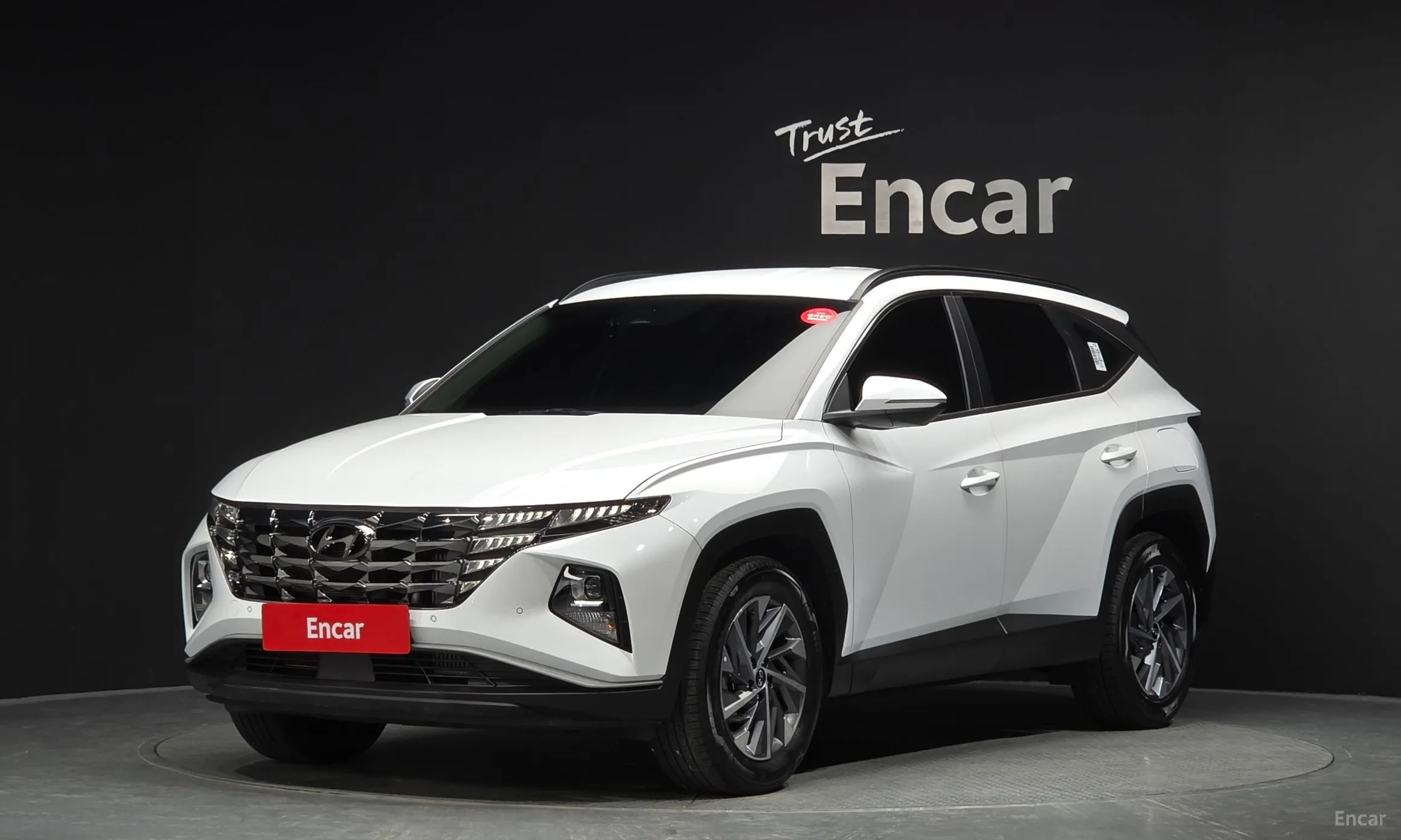 Tucson (NX4)