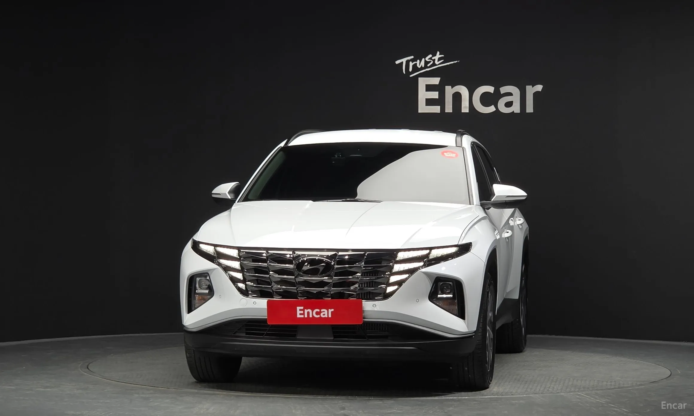 Hyundai Tucson (NX4) превью 2