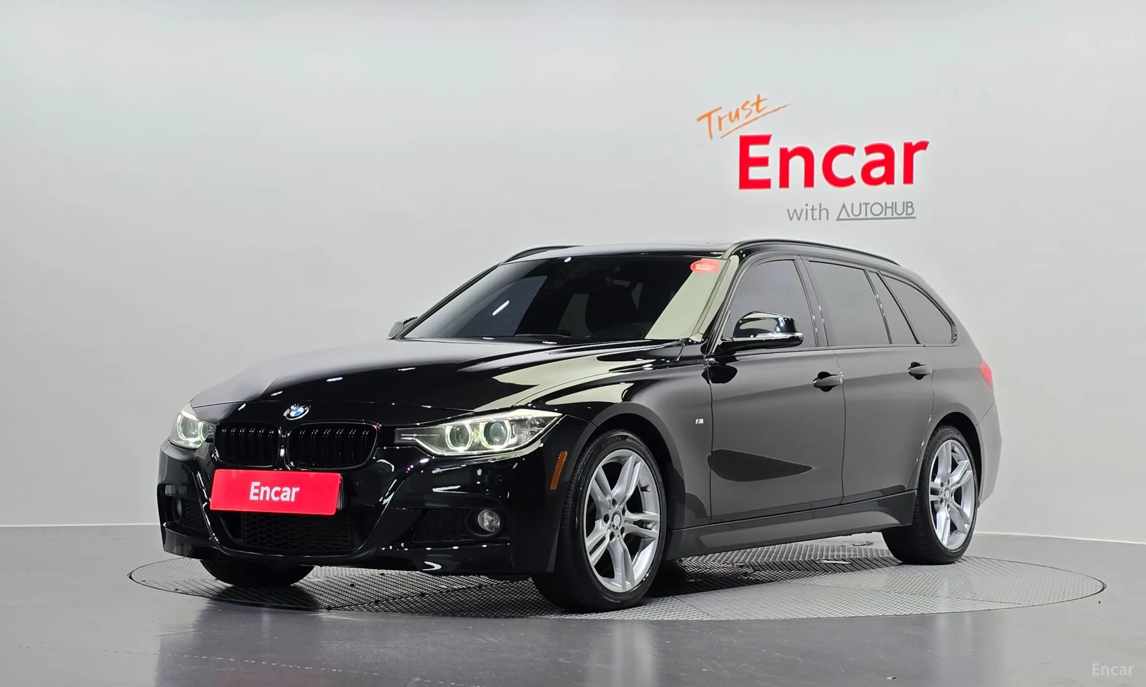 3 Series (F30)