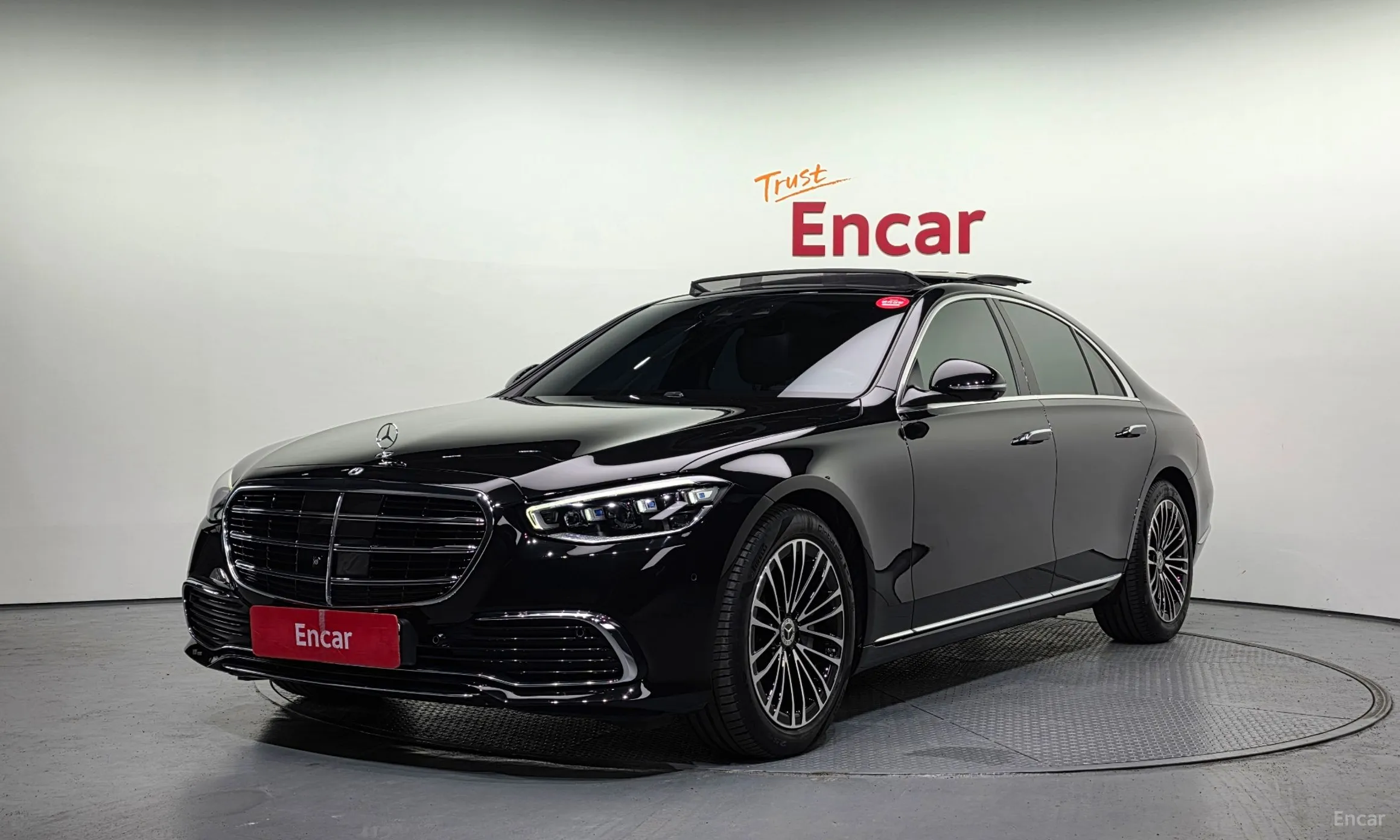 S-Class W223