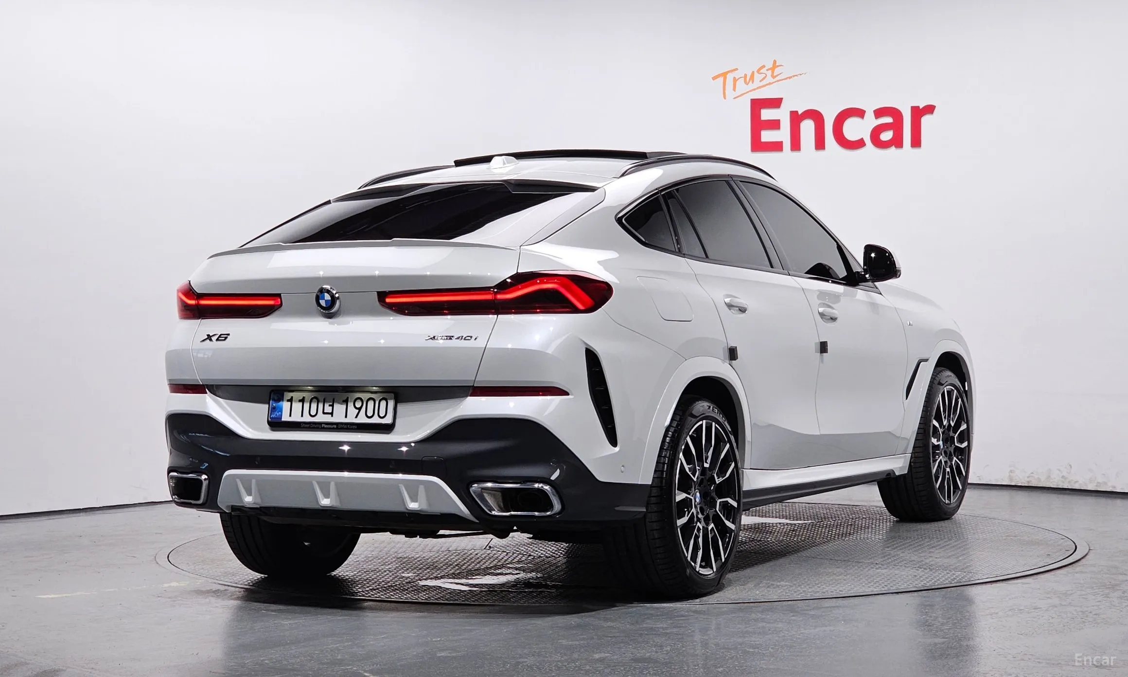 BMW X6 (G06)
