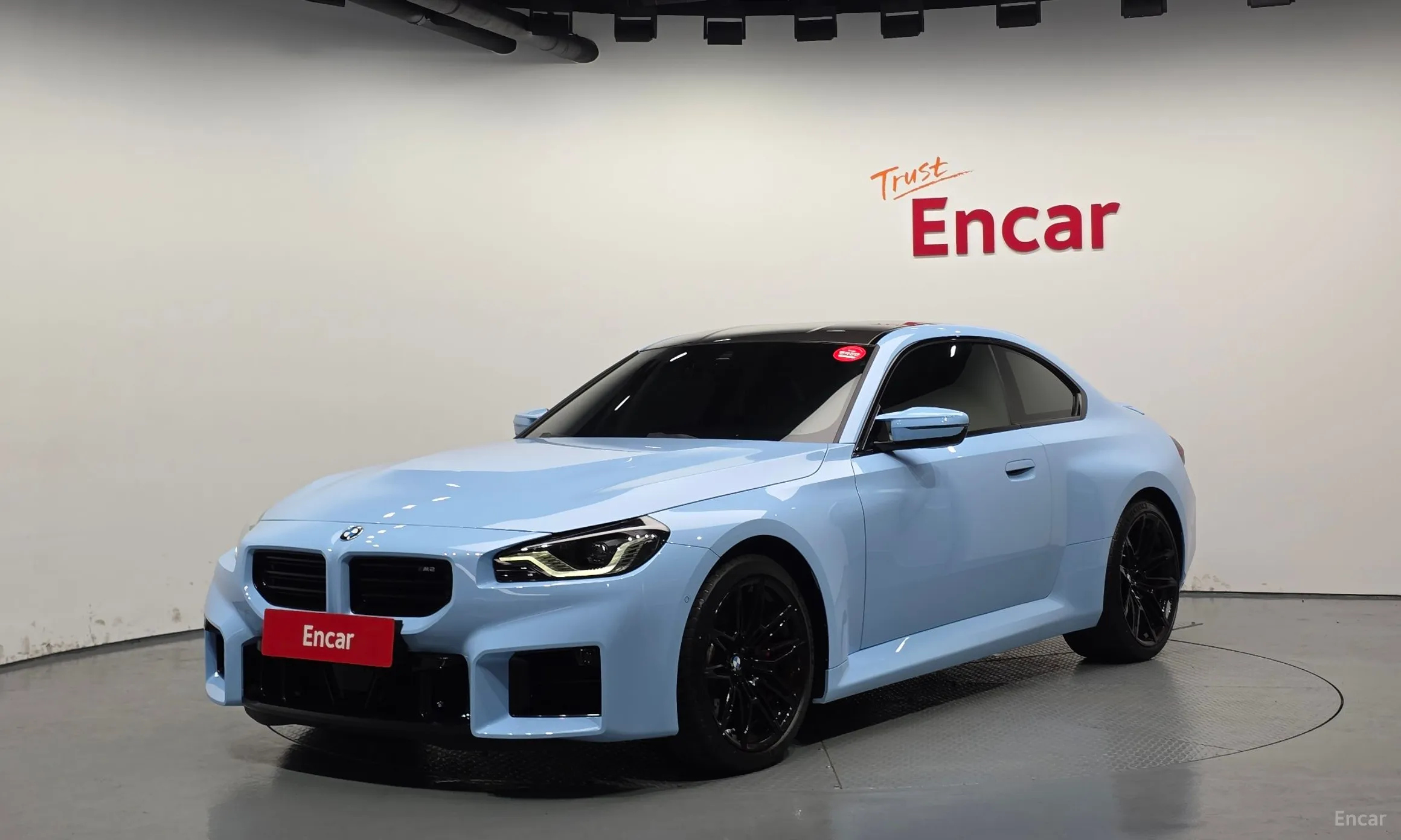BMW M2 (G87)