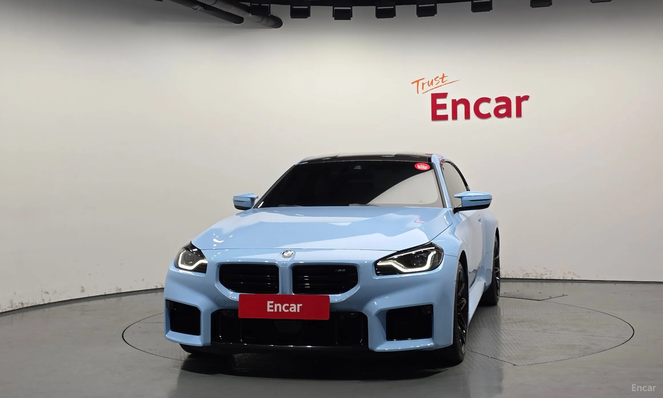 BMW M2 (G87)