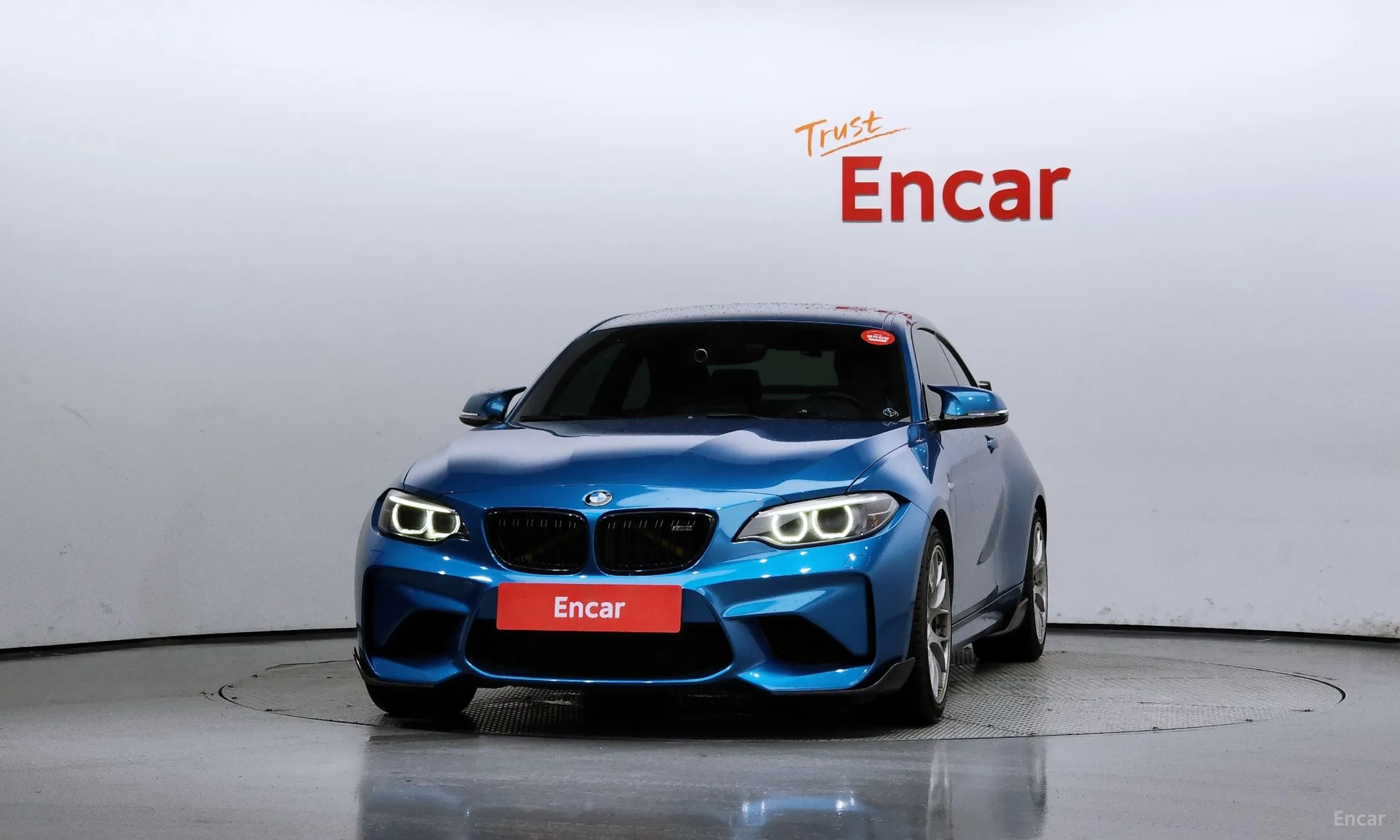 BMW M2 (F87)