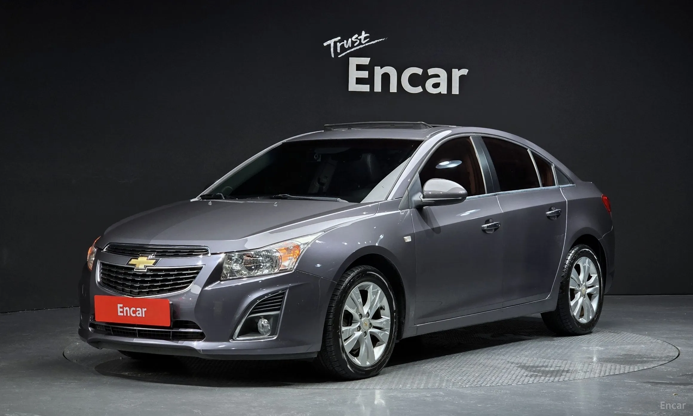 Cruze