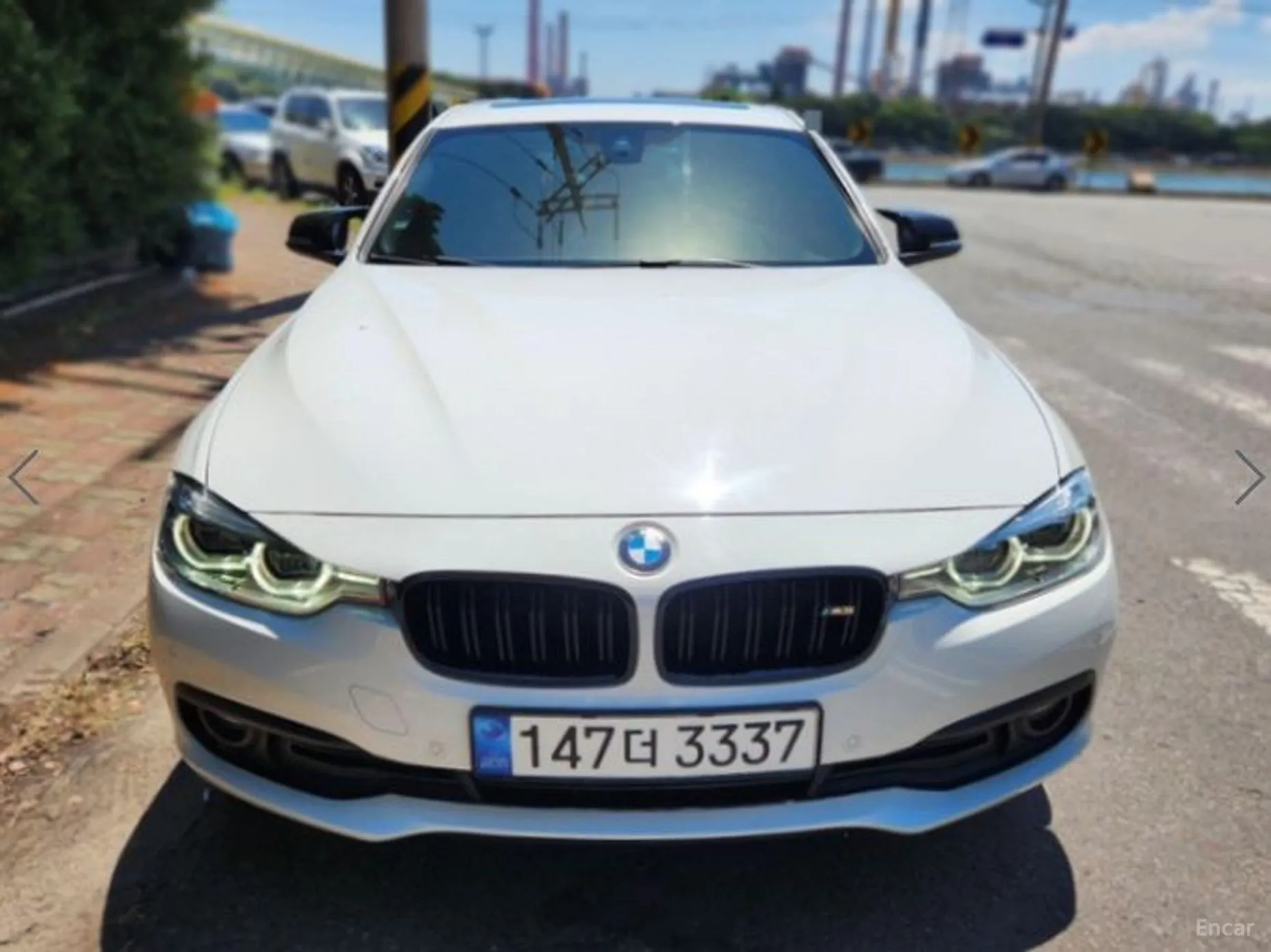 3 Series (F30)