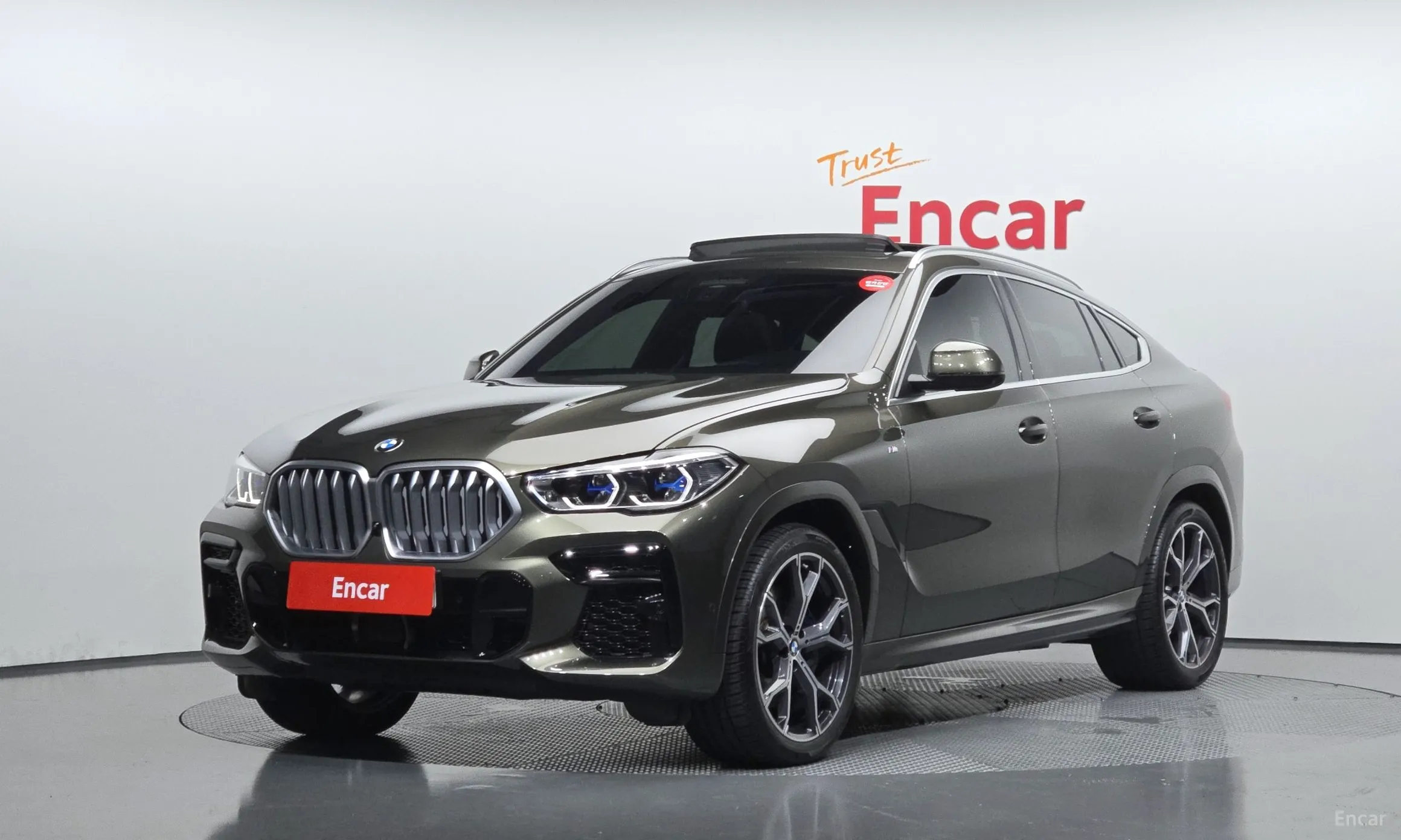X6 (G06)