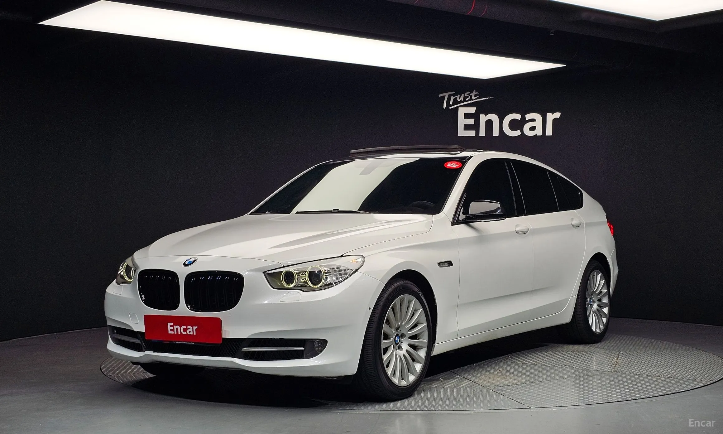 5 Series GT (F07)