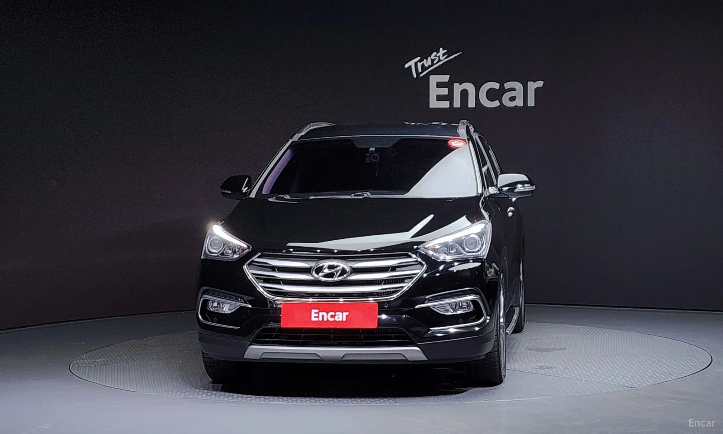 Hyundai Santa Fe Prime превью 2