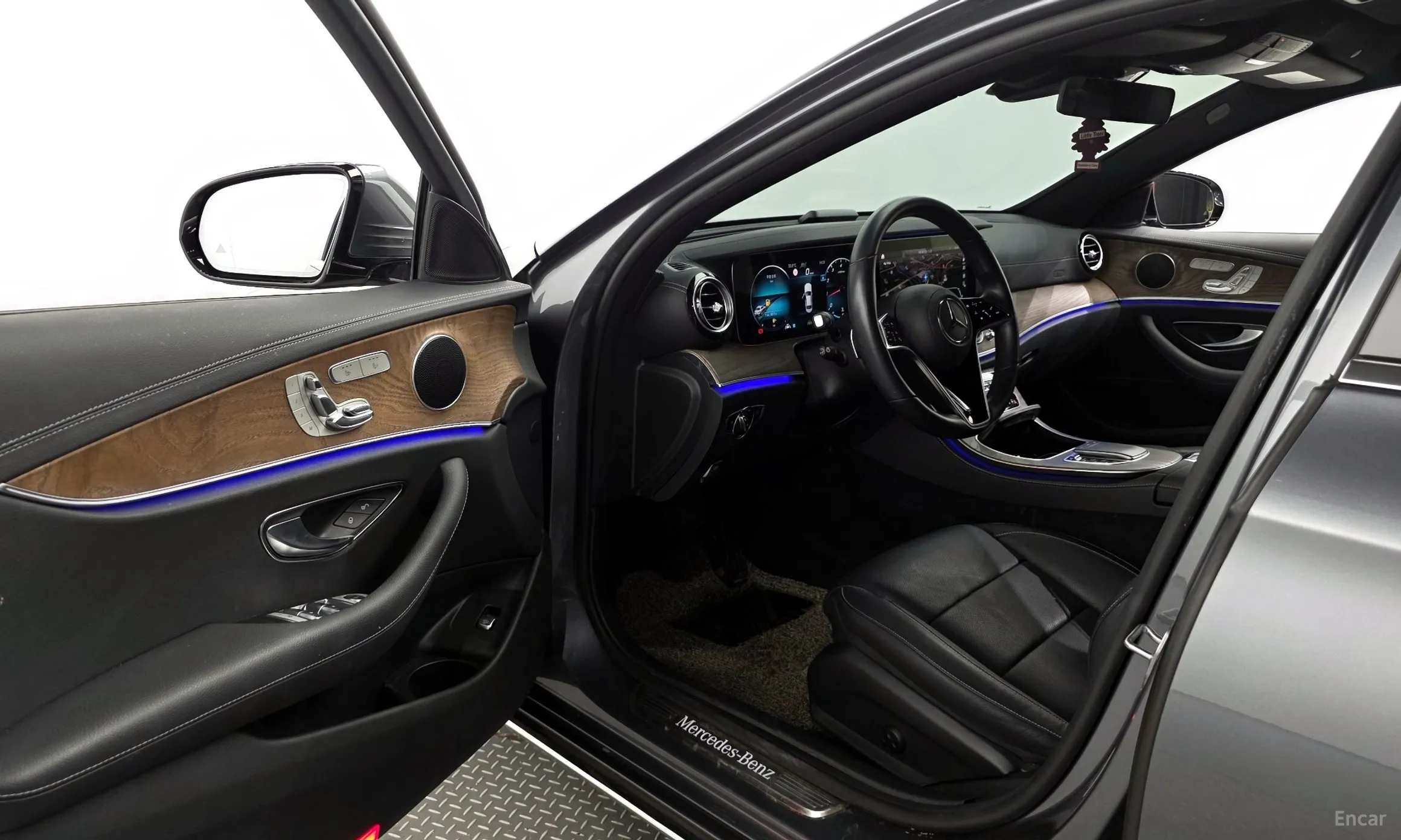 Mercedes Benz E-Class W213 превью 10