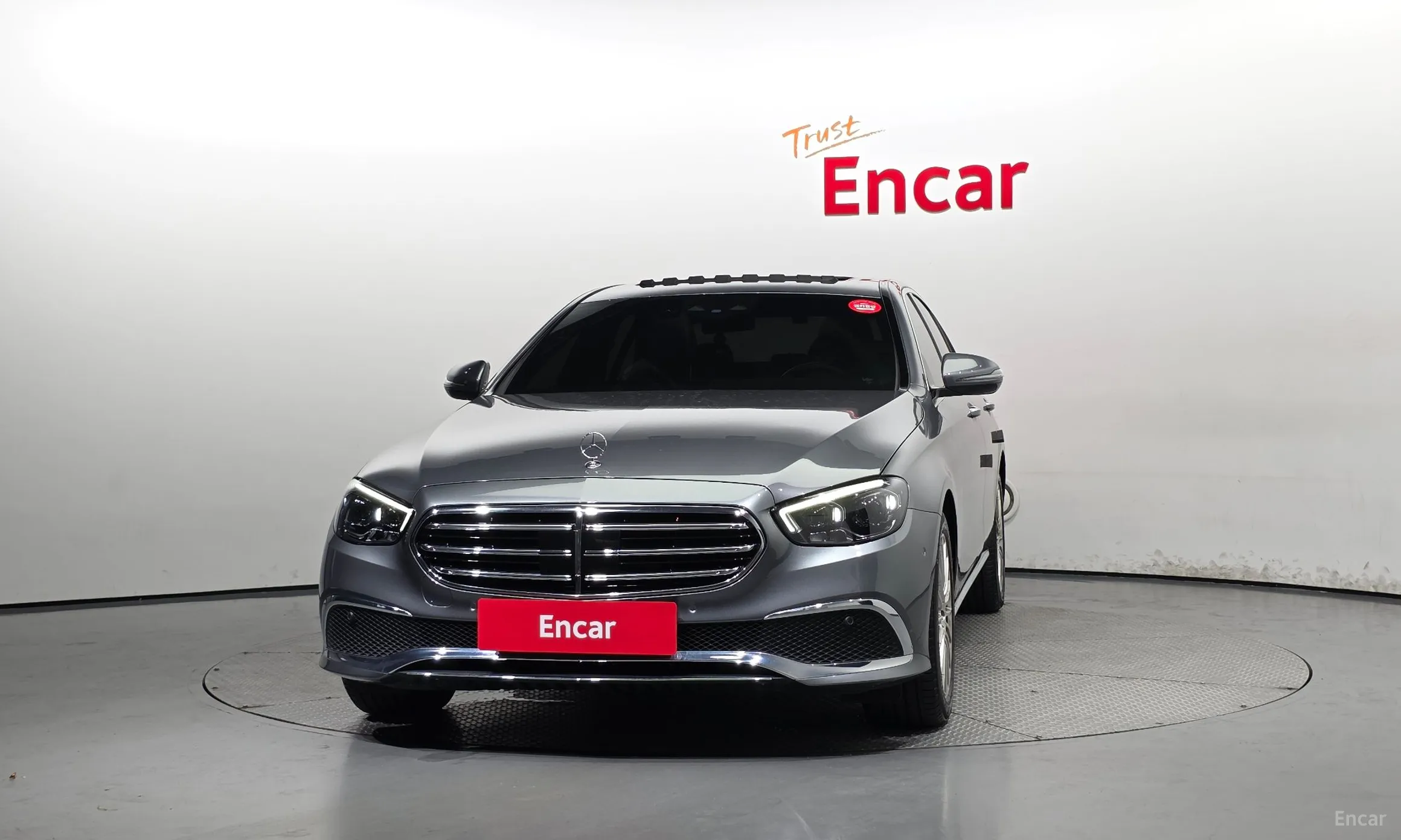 Mercedes Benz E-Class W213 превью 3