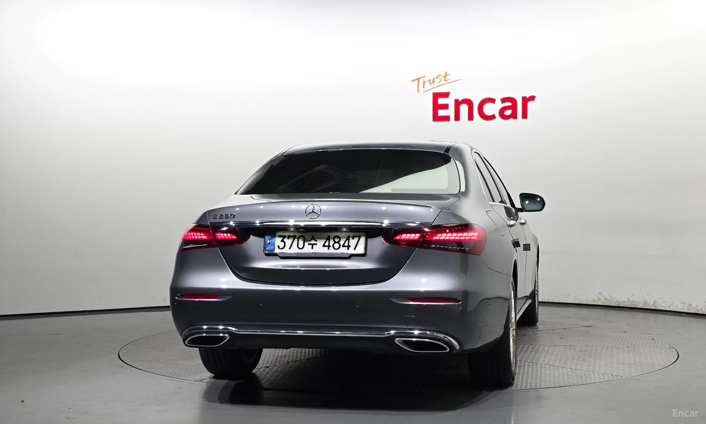 Mercedes Benz E-Class W213 превью 4