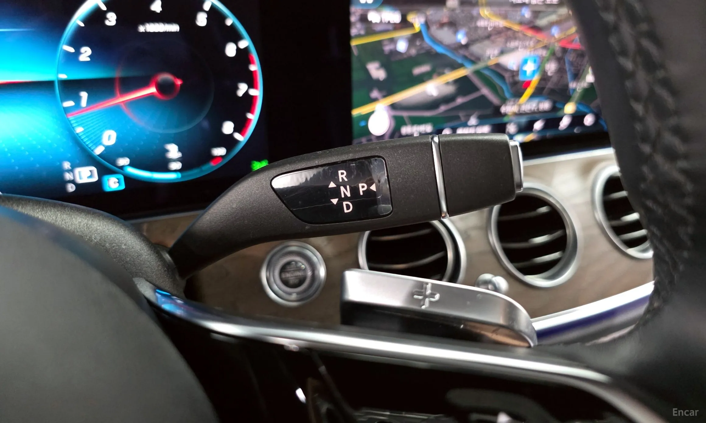 Mercedes Benz E-Class W213 превью 9