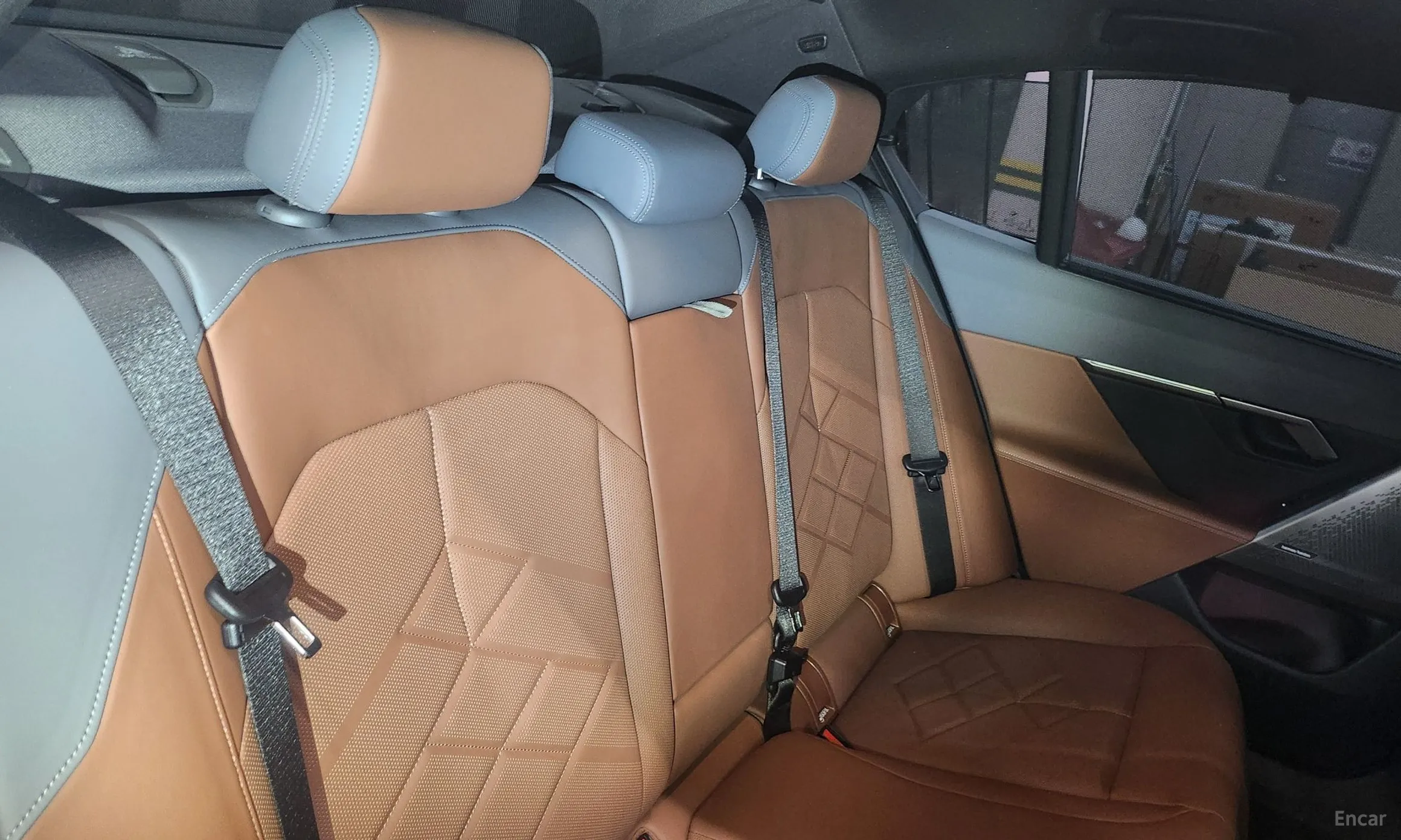 BMW 5 Series (G60) превью 3