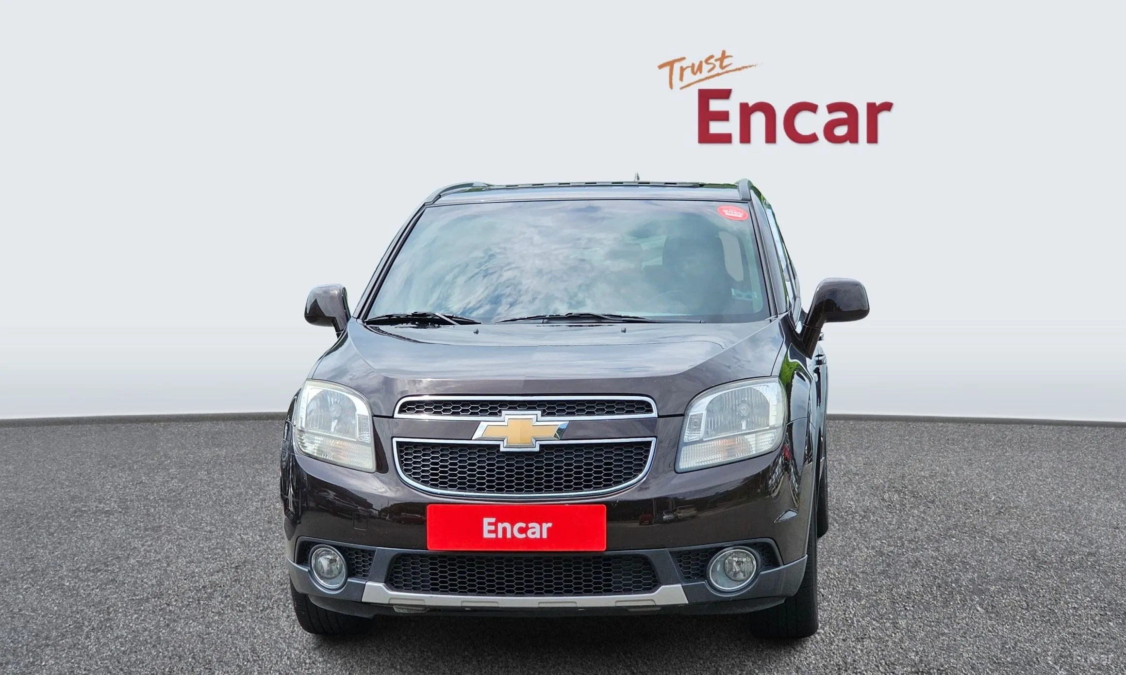 Chevrolet (GM Daewoo) Orlando превью 2