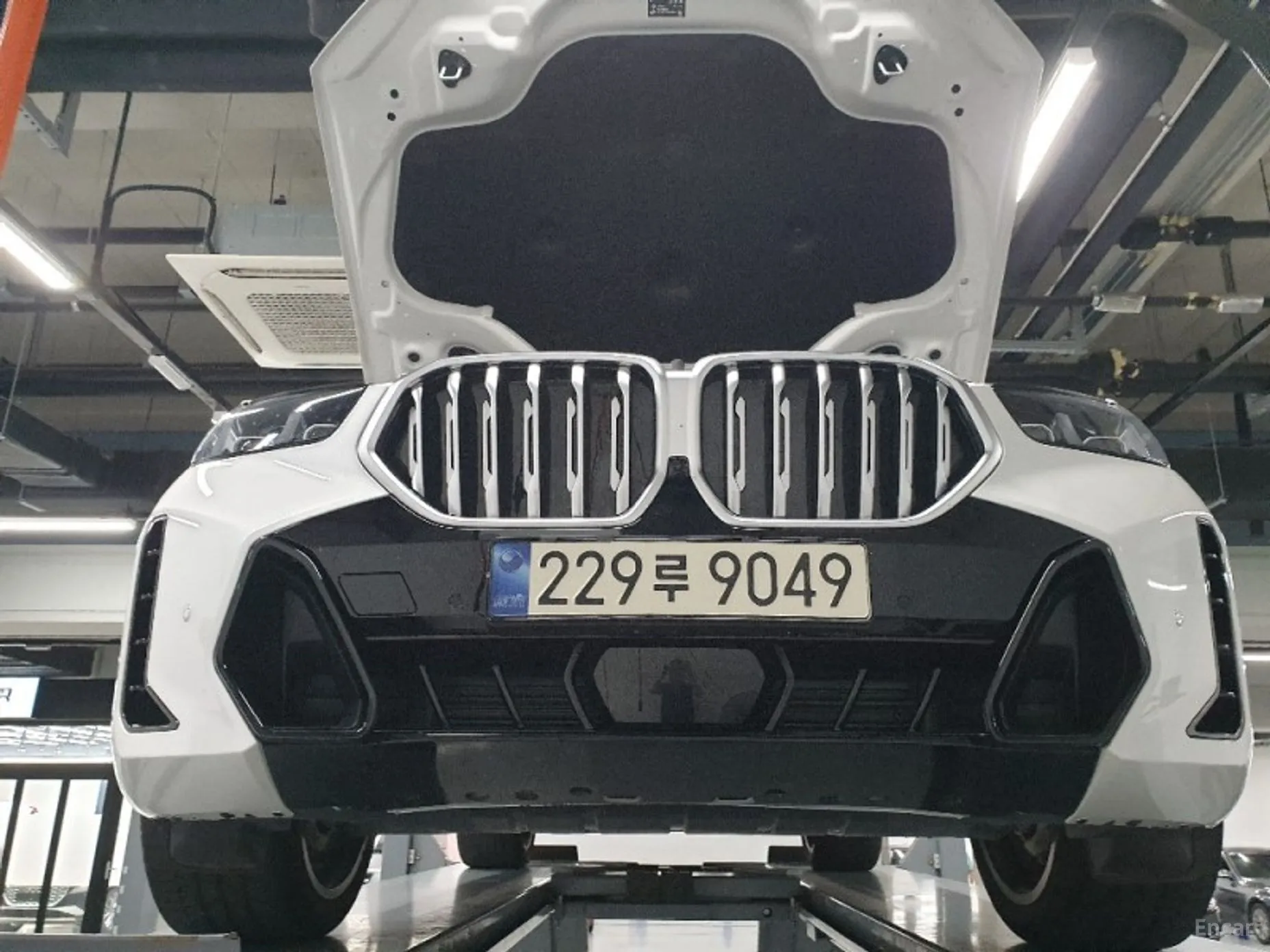 BMW X6 (G06)