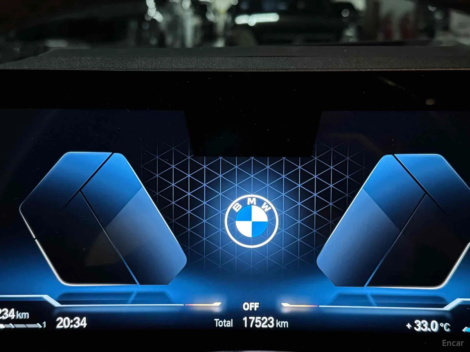 BMW 3 Series (G20) превью 4