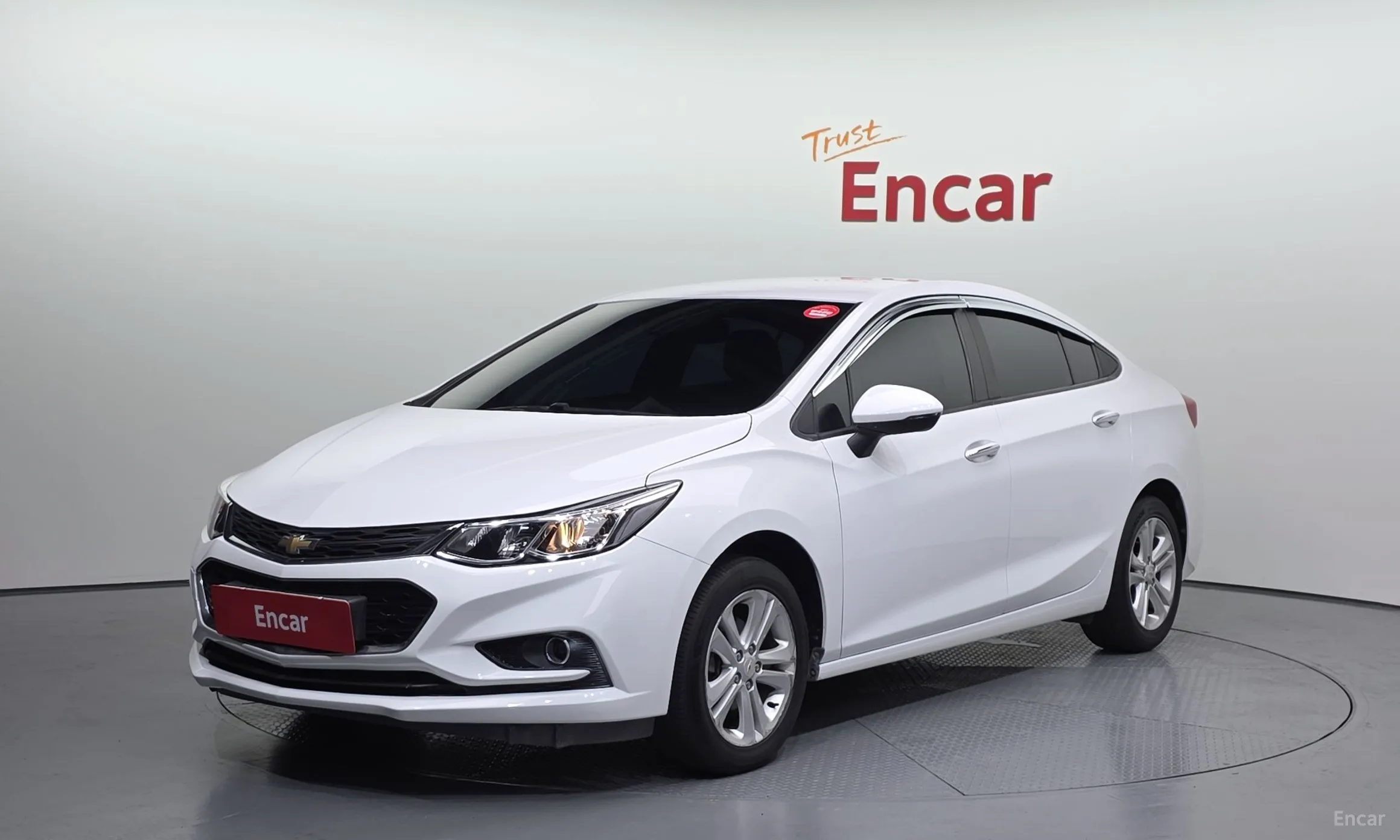 Cruze