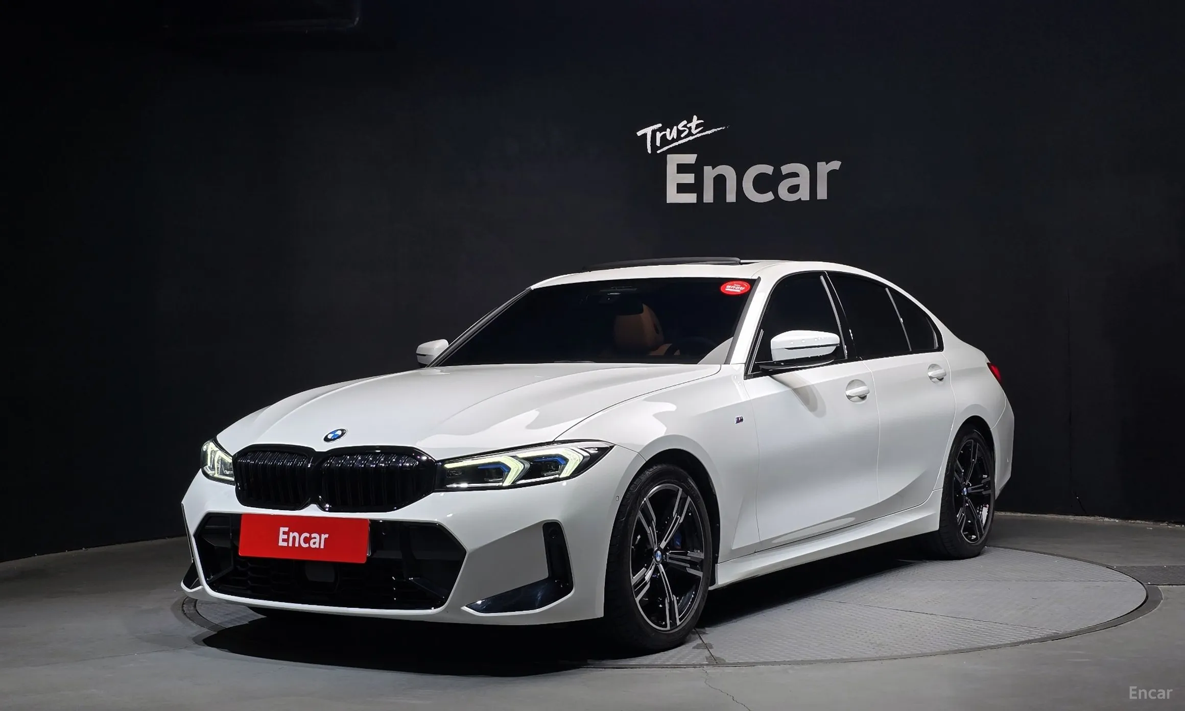 3 Series (G20)