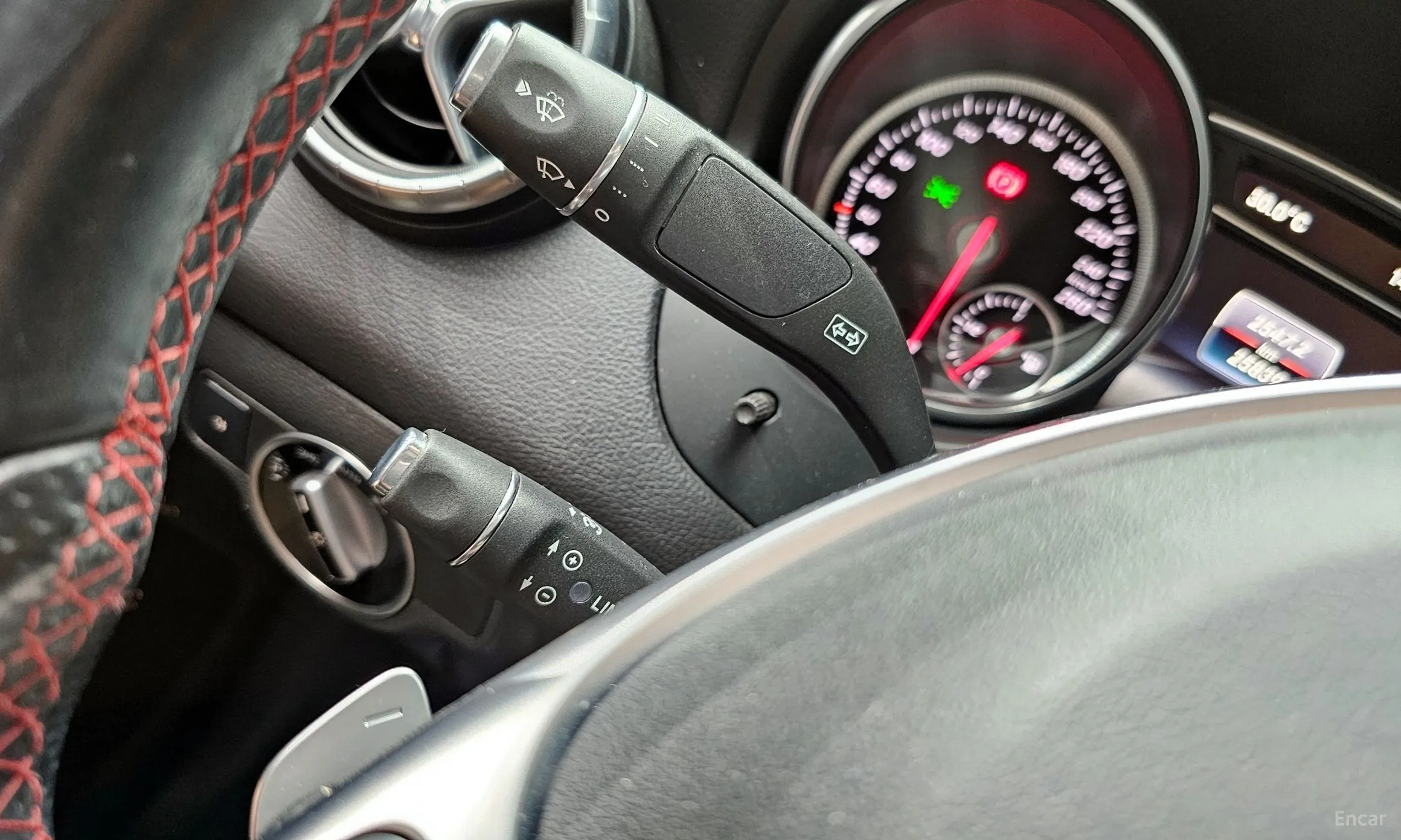 Mercedes Benz CLA-Class C117 превью 17