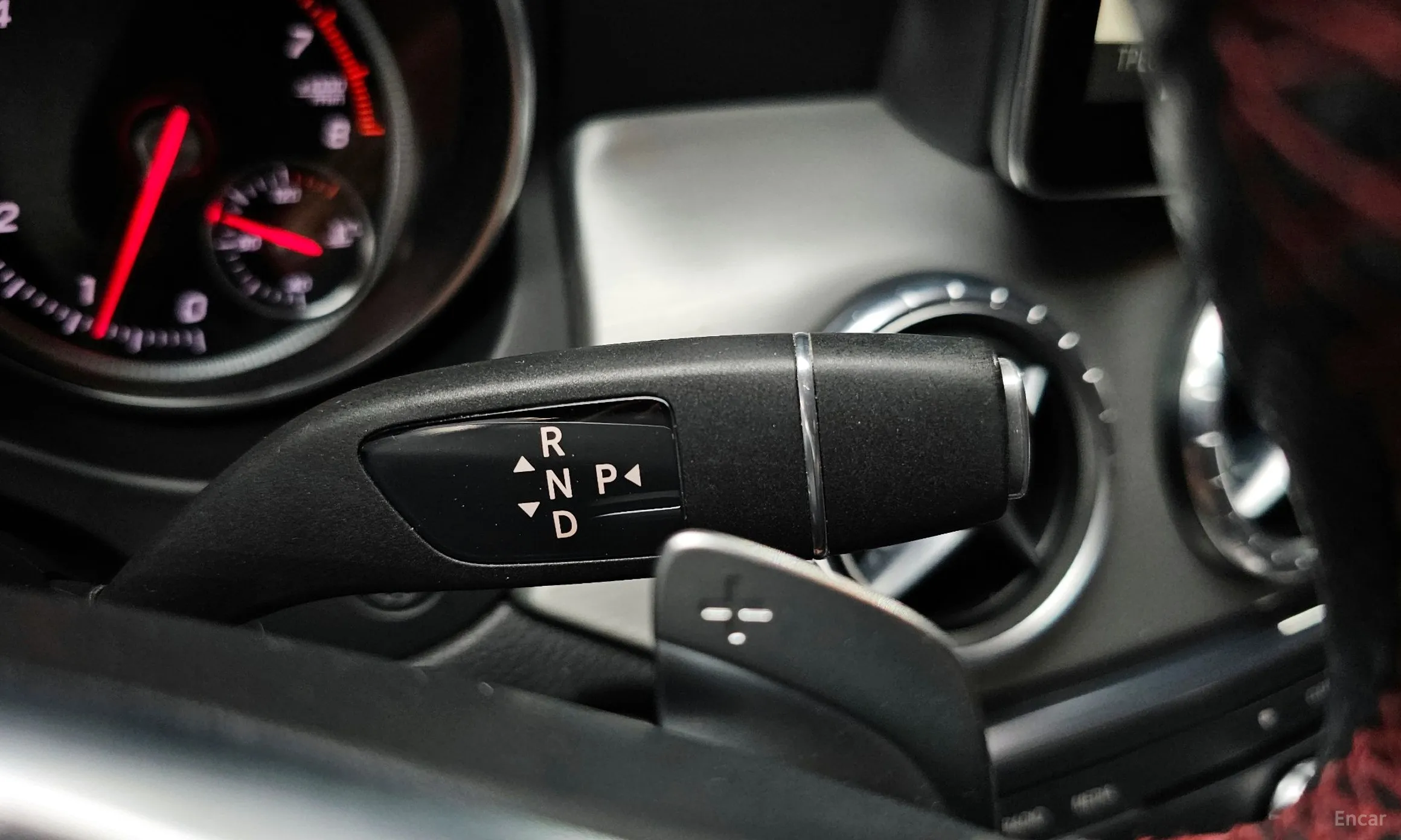Mercedes Benz CLA-Class C117 превью 9
