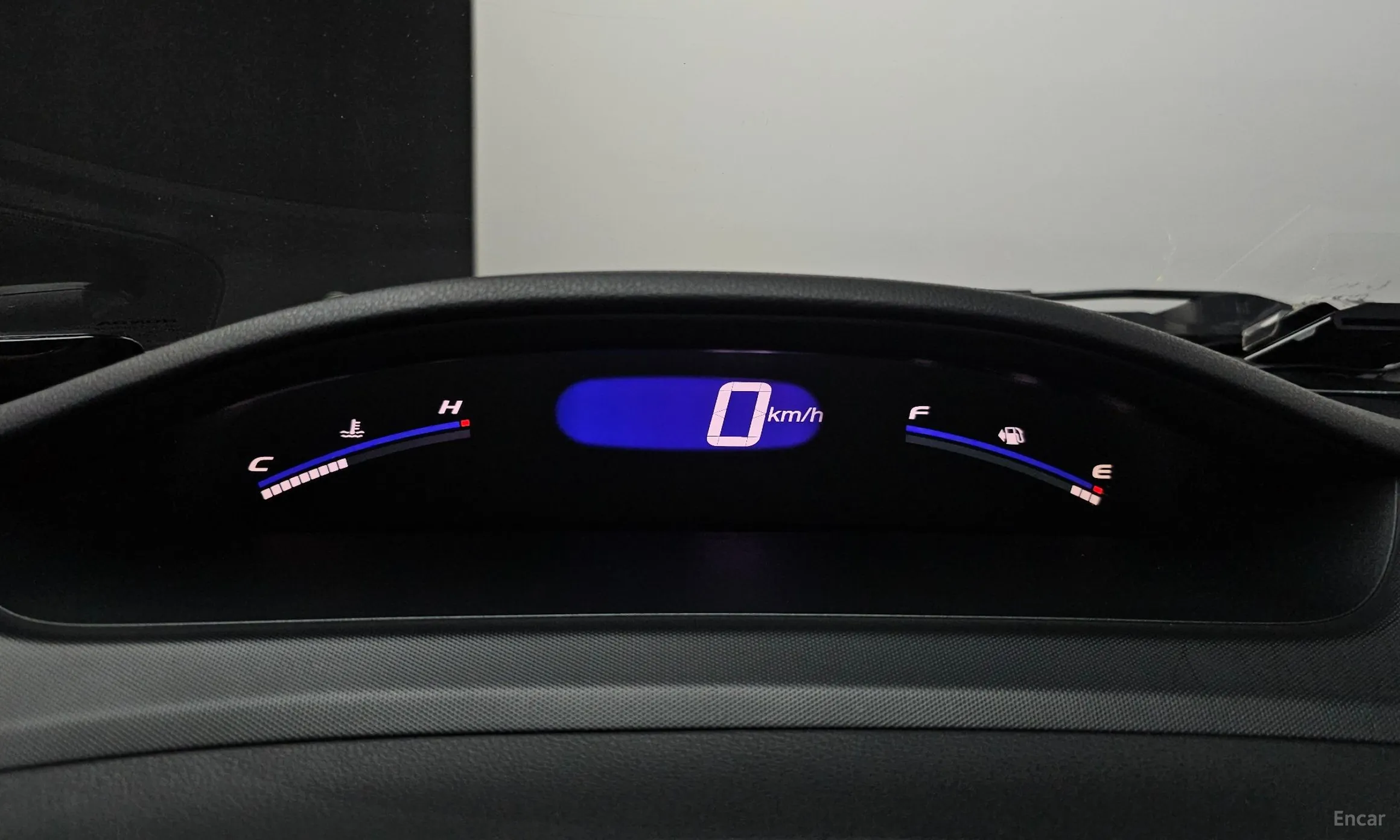 Honda Civic превью 16