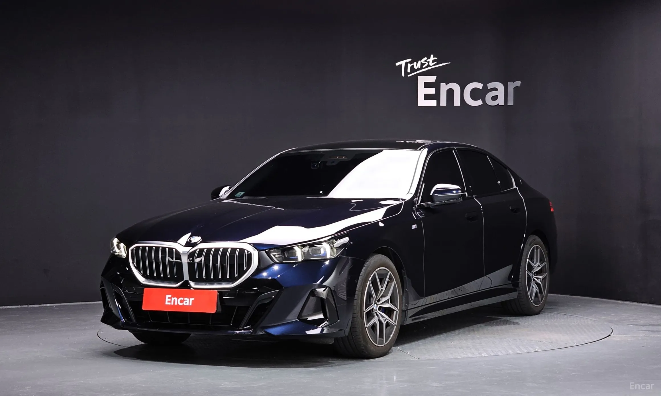 5 Series (G60)