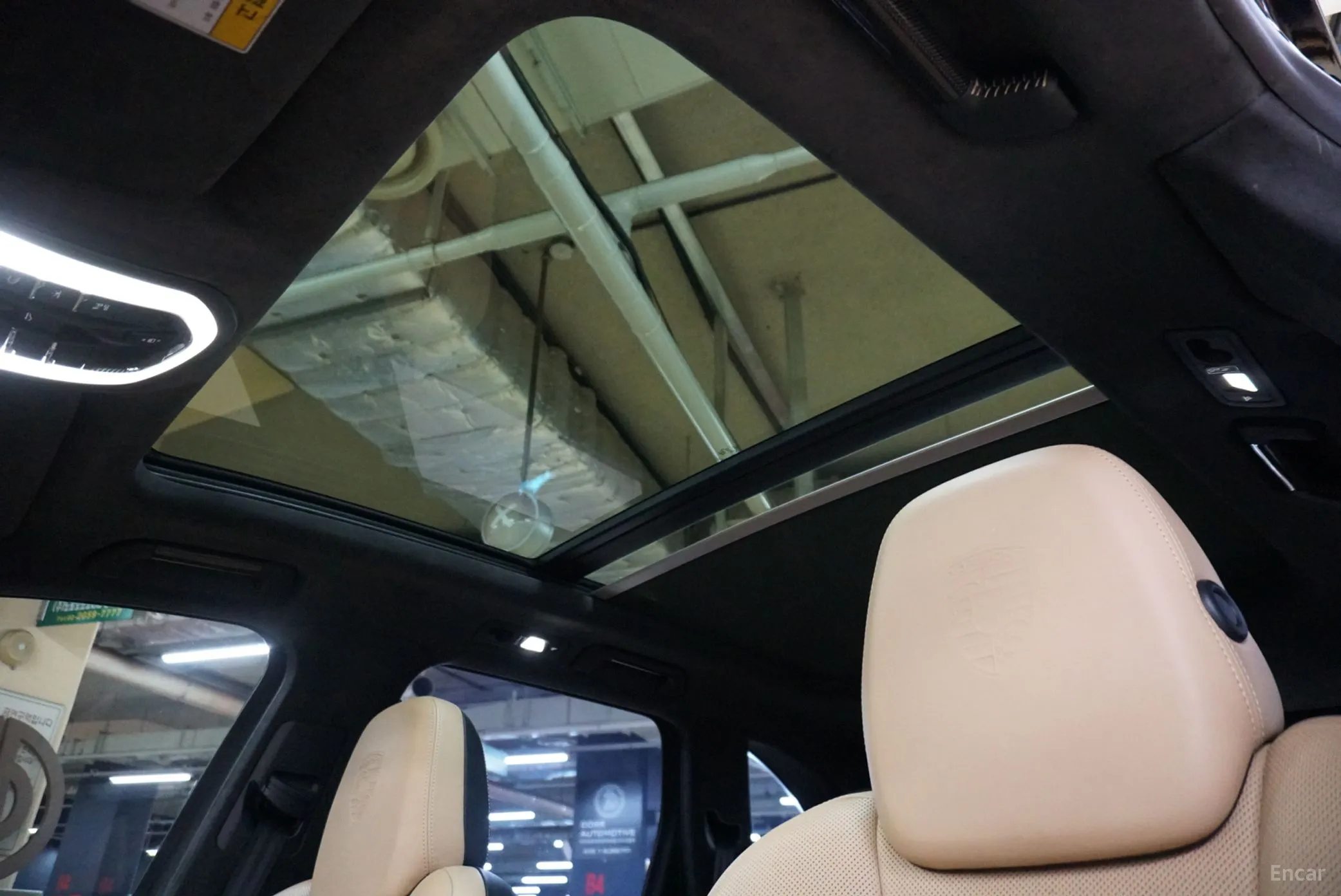 Porsche New Cayenne превью 16