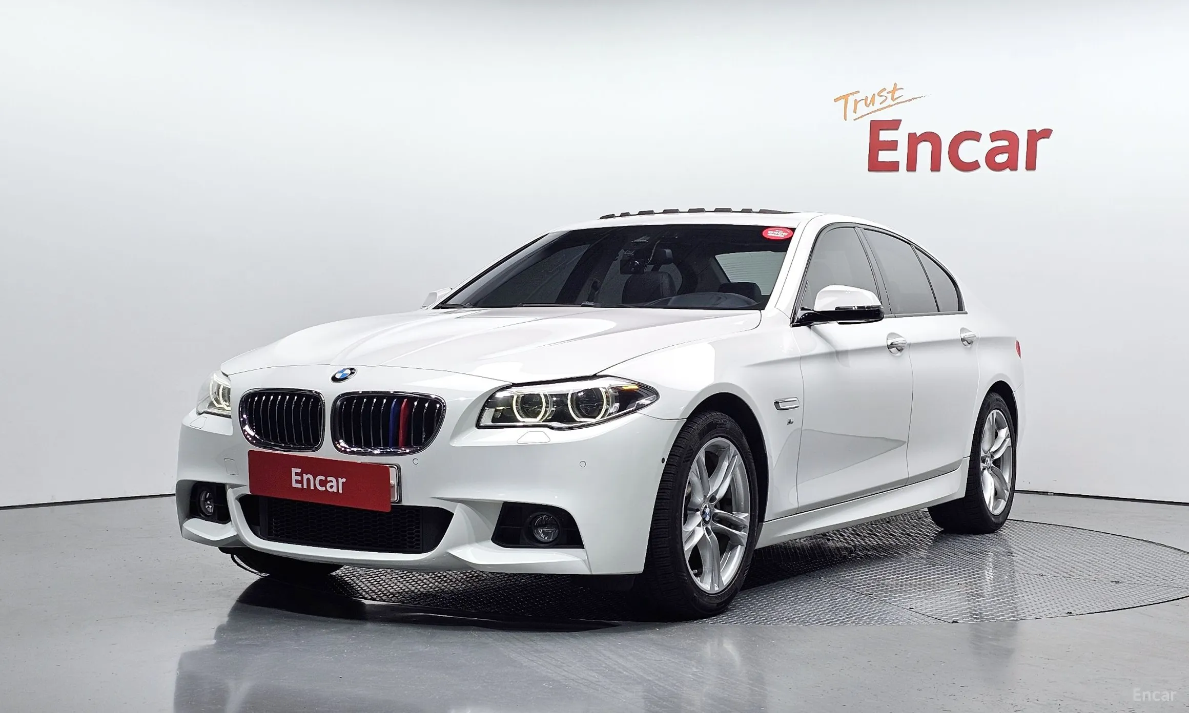 5 Series (F10)