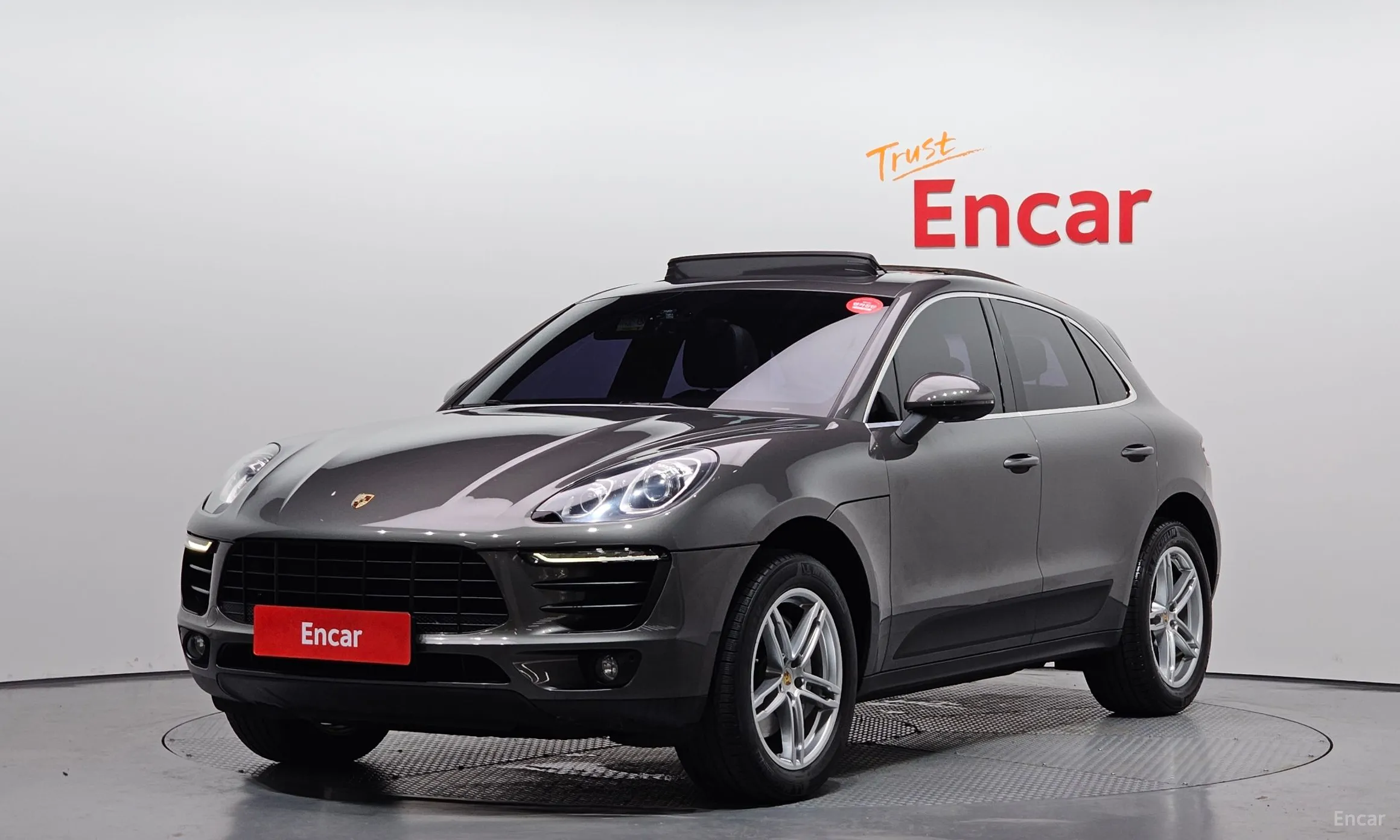 Macan