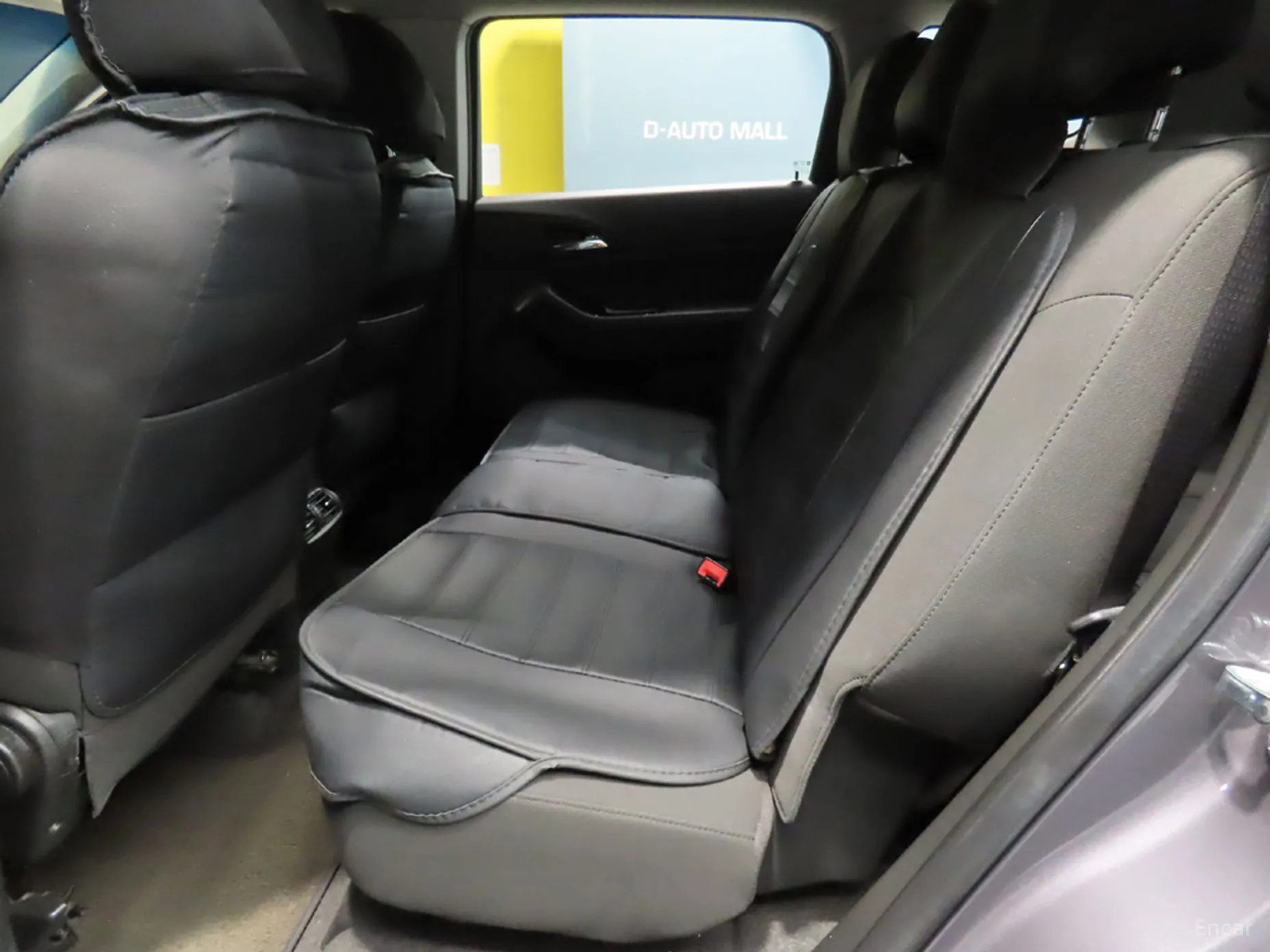 Chevrolet (GM Daewoo) Orlando превью 4