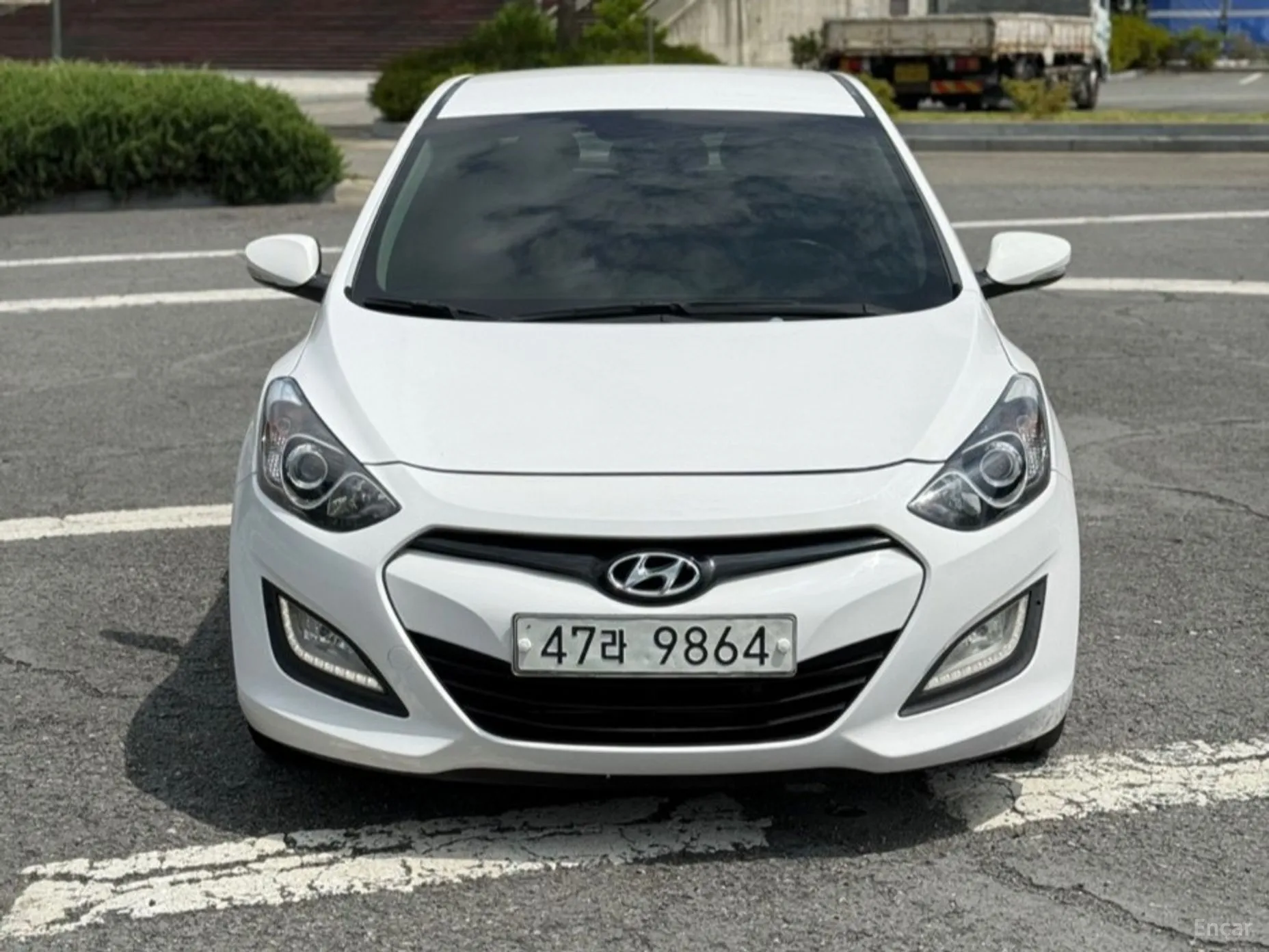 Hyundai i30 (new)