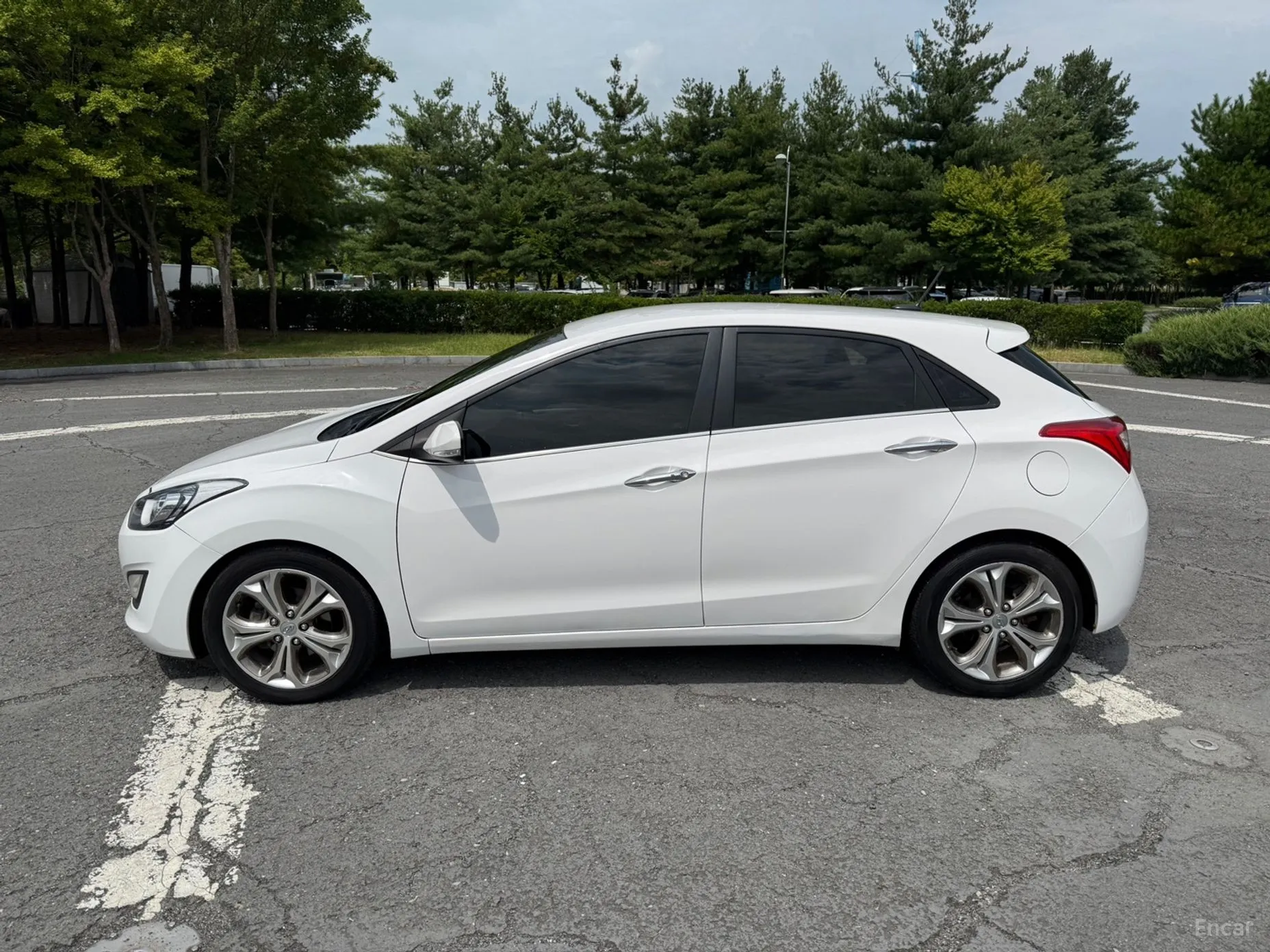 Hyundai i30 (new)