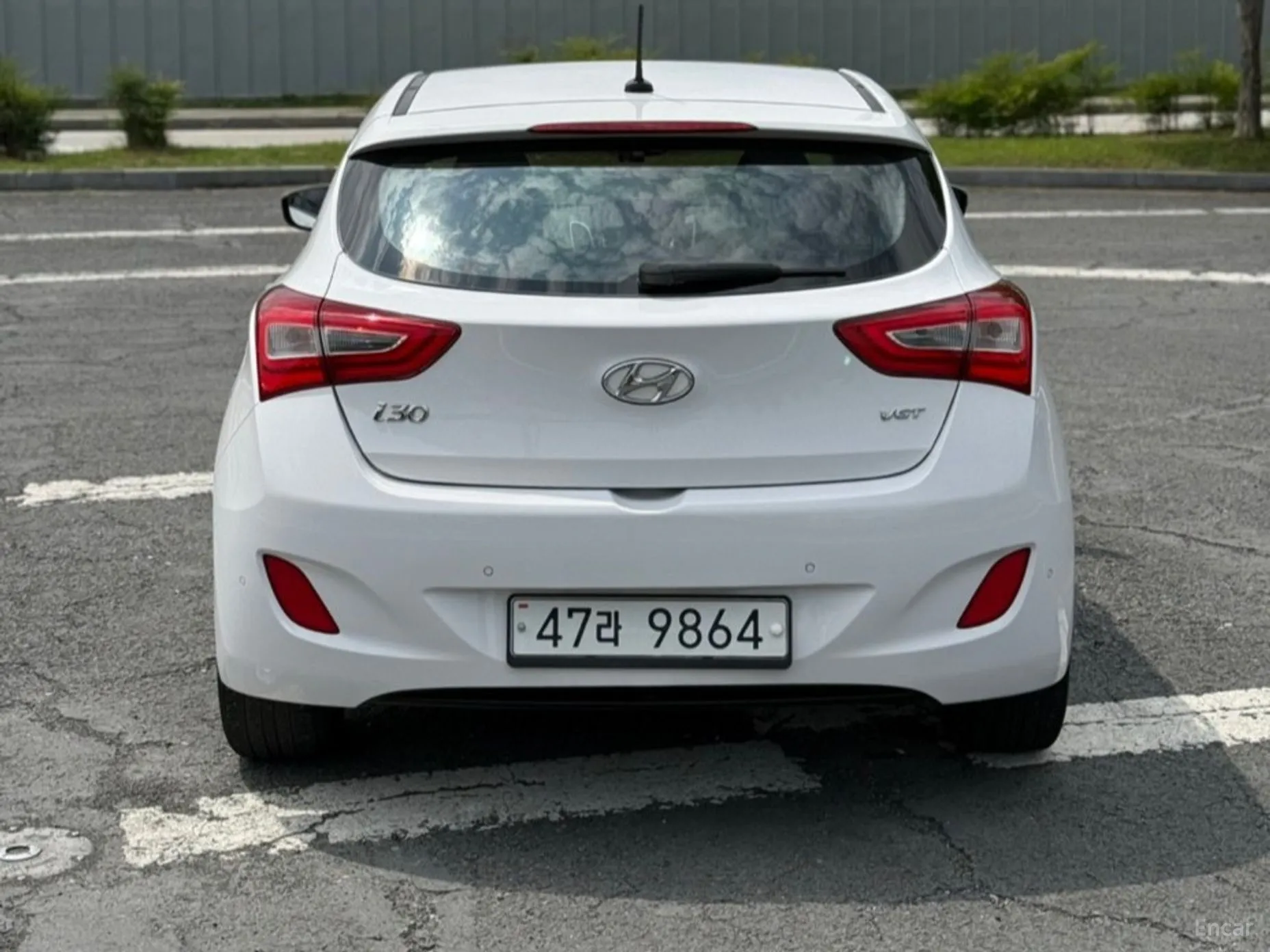 Hyundai i30 (new) превью 3