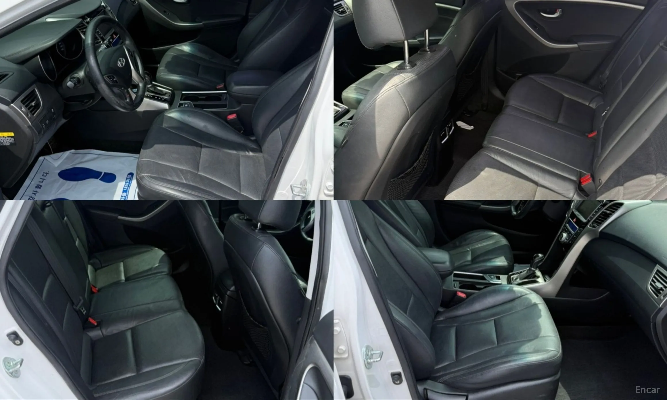 Hyundai i30 (new) превью 4