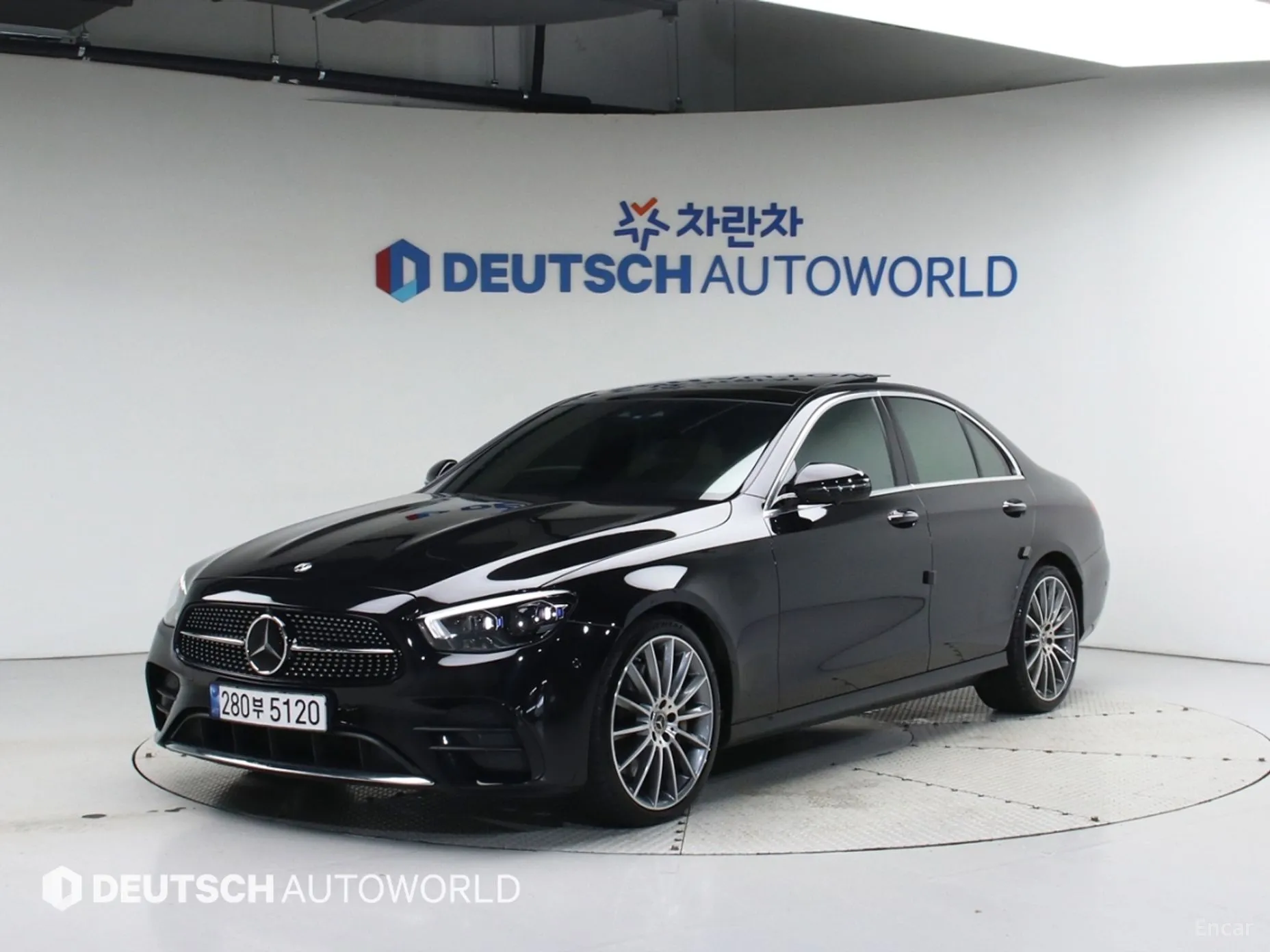 E-Class W213