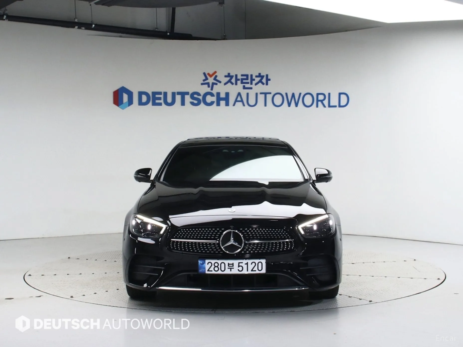 Mercedes Benz E-Class W213 превью 2