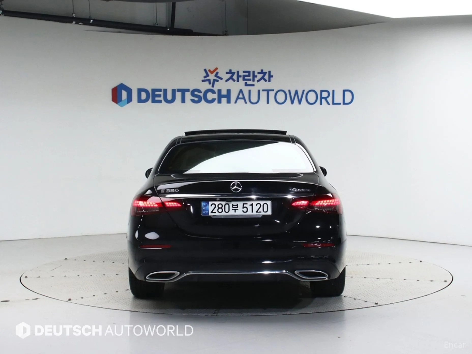 Mercedes Benz E-Class W213 превью 3