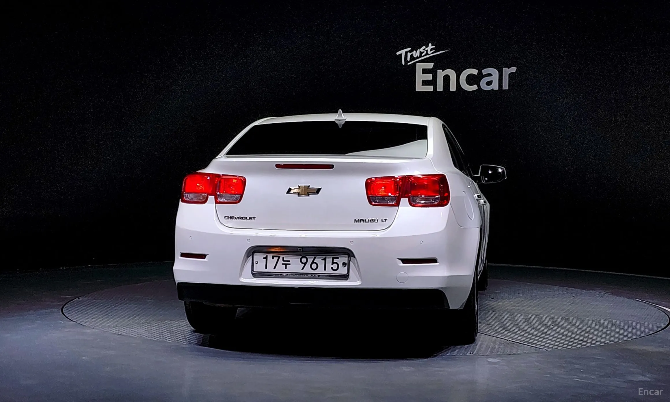 Chevrolet (GM Daewoo) Malibu превью 3