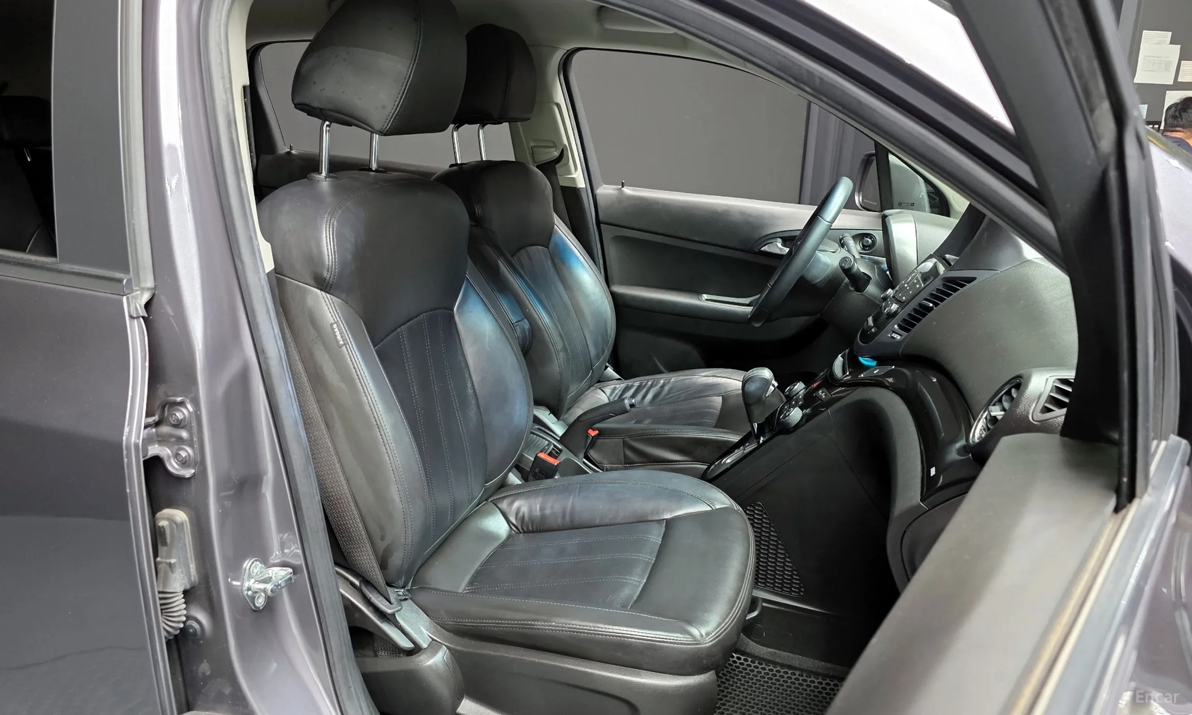 Chevrolet (GM Daewoo) Orlando превью 12