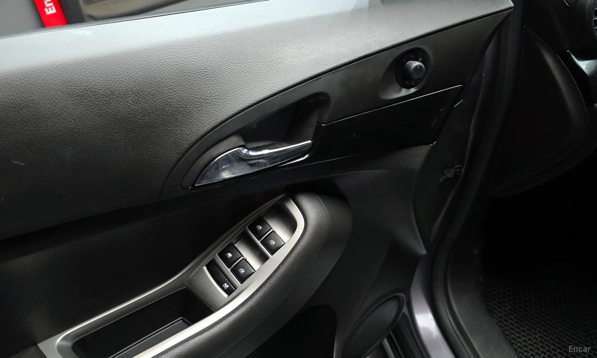 Chevrolet (GM Daewoo) Orlando превью 14