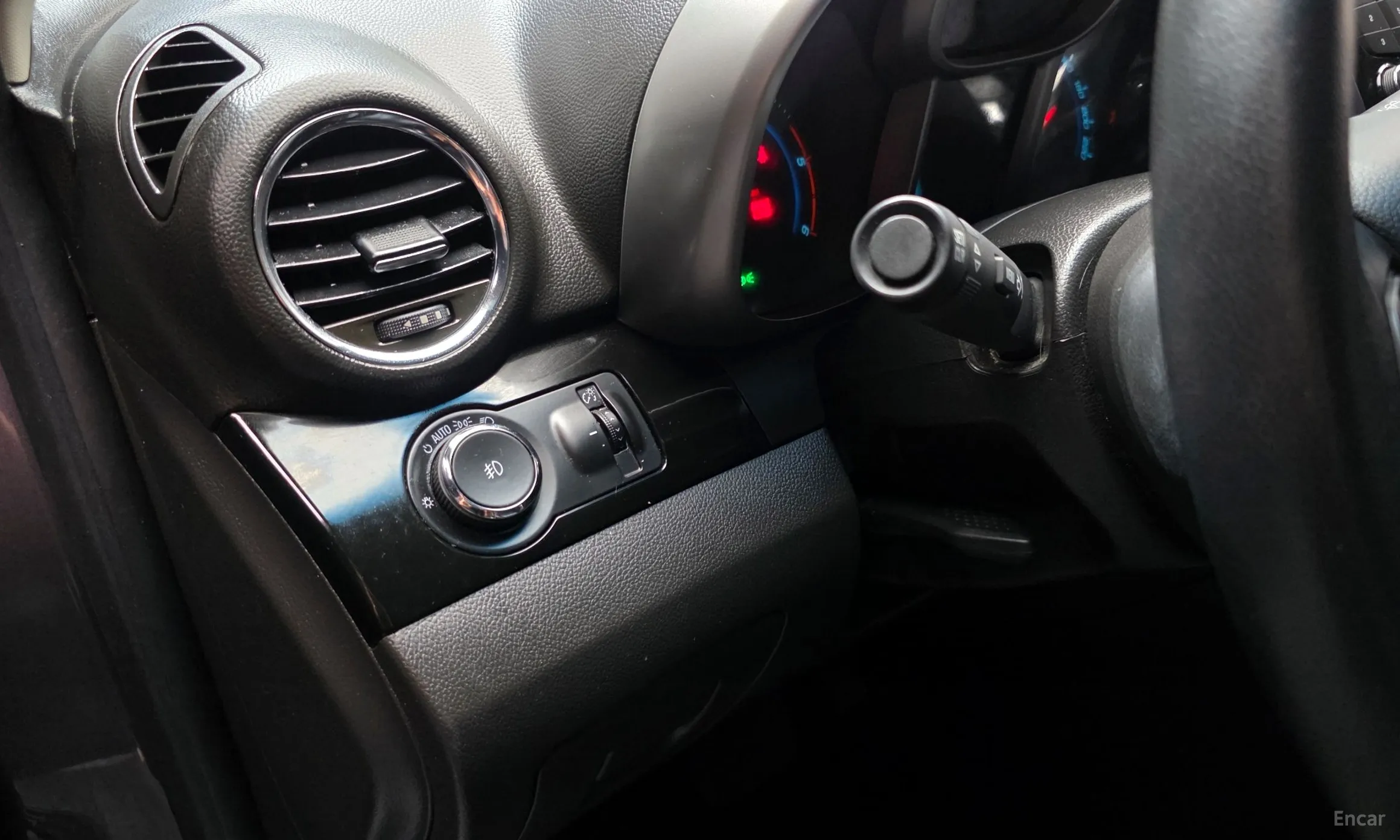 Chevrolet (GM Daewoo) Orlando превью 15